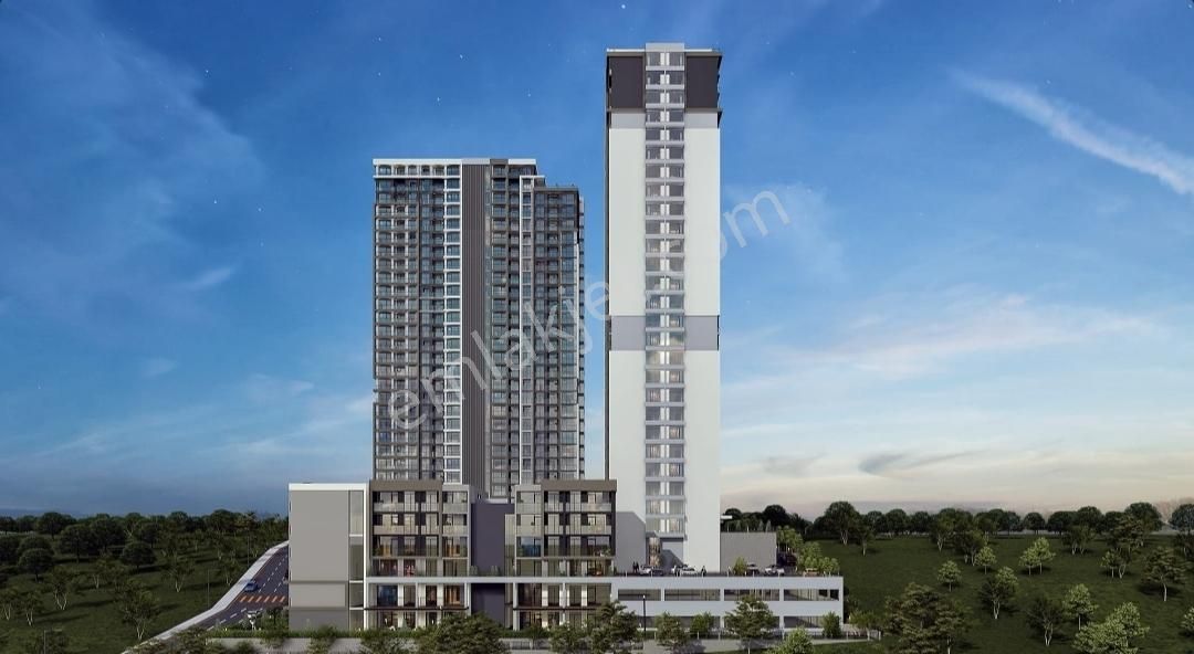 Natura Orman Projesi, 2+1,bağımsız Mutfak, 90m2, Kapalı Mutfaklı - Görsel 14