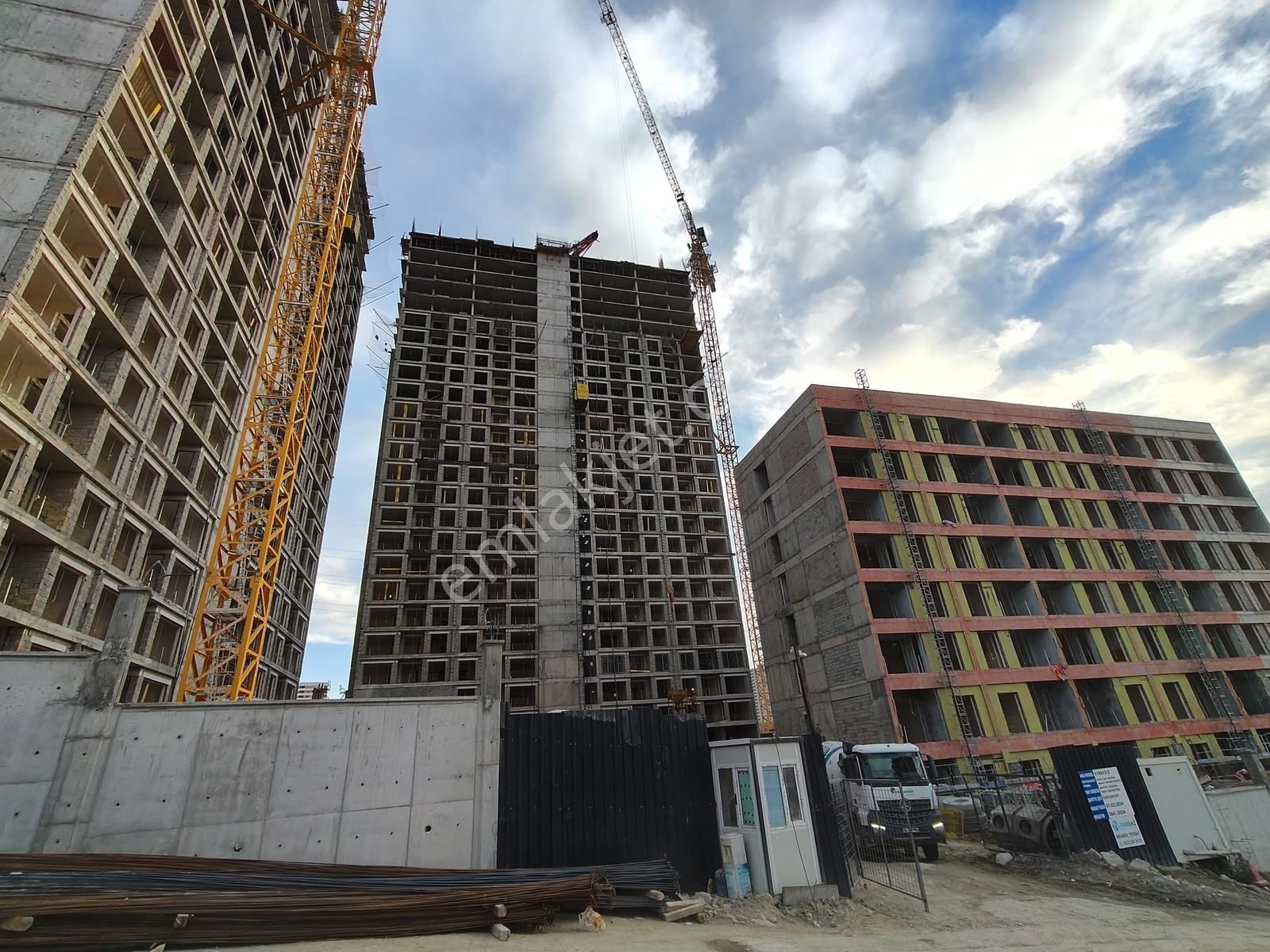 Natura Orman Projesi, 2+1,bağımsız Mutfak, 90m2, Kapalı Mutfaklı - Görsel 15