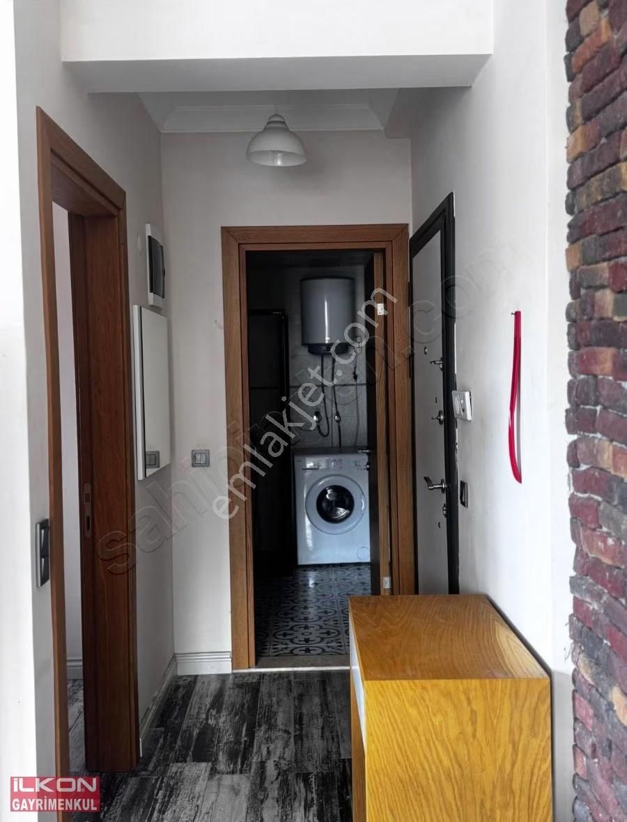 Fethiye Patlangıç Mah.ilkon'dan Kiralık Eşyalı 1+1 Daire - Görsel 11