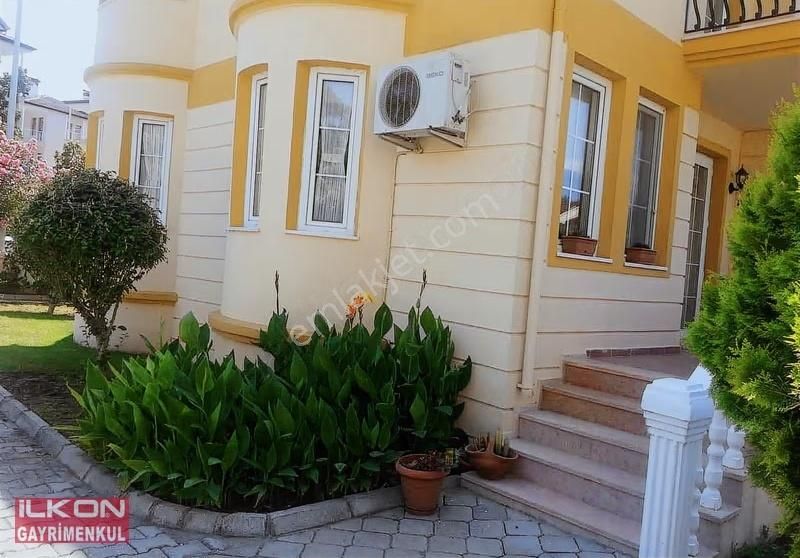 Fethiye Foça Mah'de İlkon'dan Kiralık 2+1 Eşyalı Daire - Görsel 6