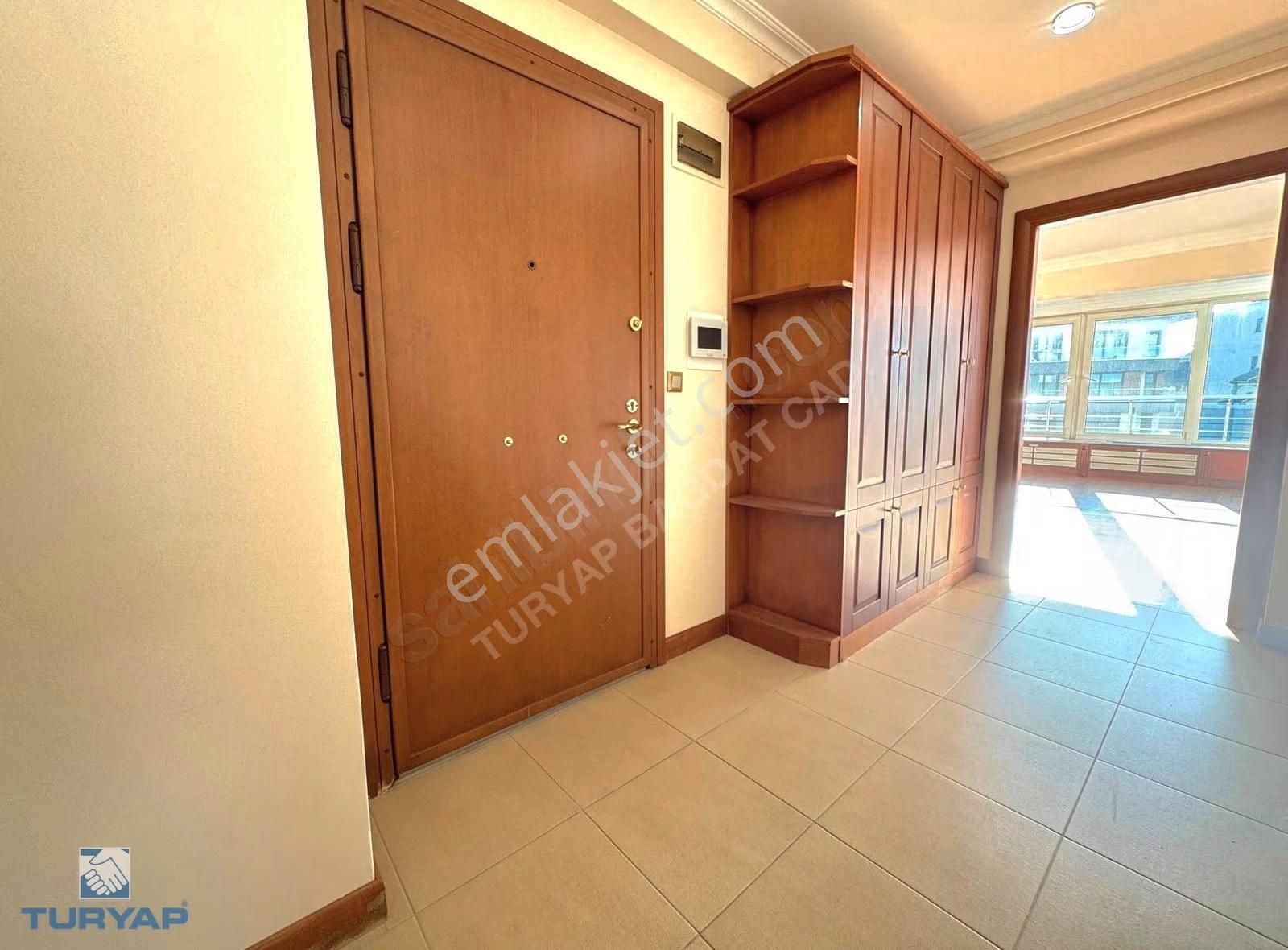 Turyap'tan Bağdat Caddesine 1.paralel D.yönetmeliğine Uygun 4+1 - Görsel 8