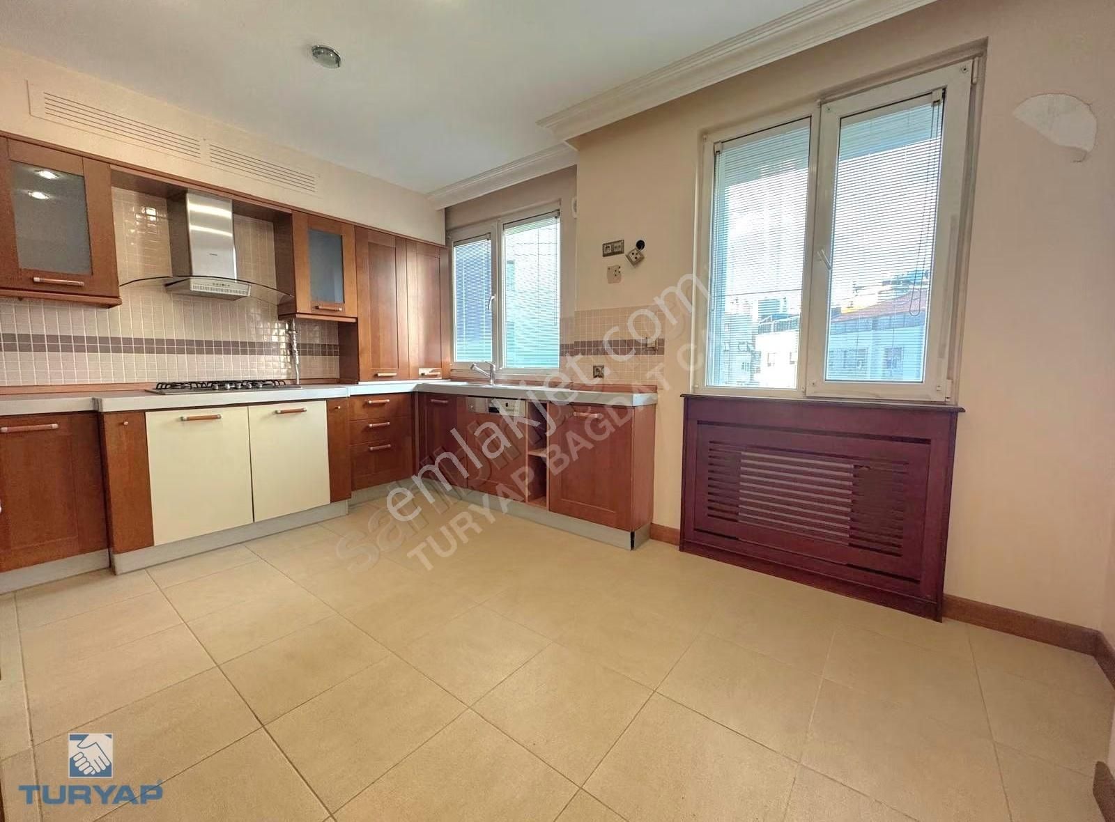 Turyap'tan Bağdat Caddesine 1.paralel D.yönetmeliğine Uygun 4+1 - Görsel 4