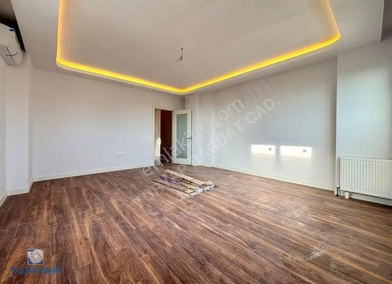 Turyap'tan Bostancı'da 2025 Yapımı Binada Deniz Manzaralı 3+1 - Görsel 8