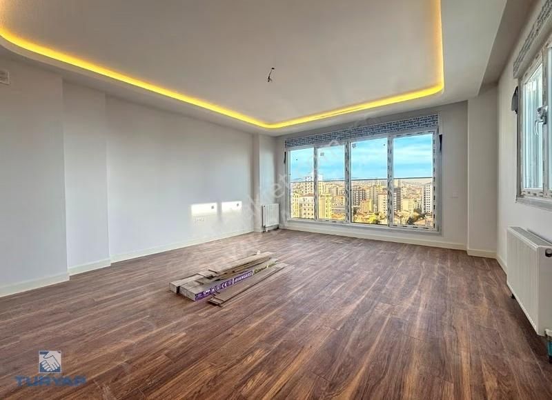 Turyap'tan Bostancı'da 2025 Yapımı Binada Deniz Manzaralı 3+1 - Görsel 14