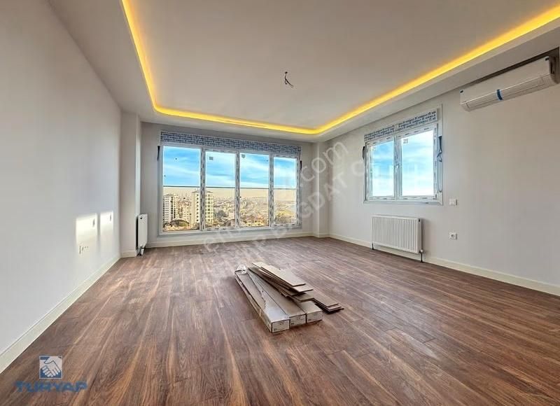 Turyap'tan Bostancı'da 2025 Yapımı Binada Deniz Manzaralı 3+1 - Görsel 27