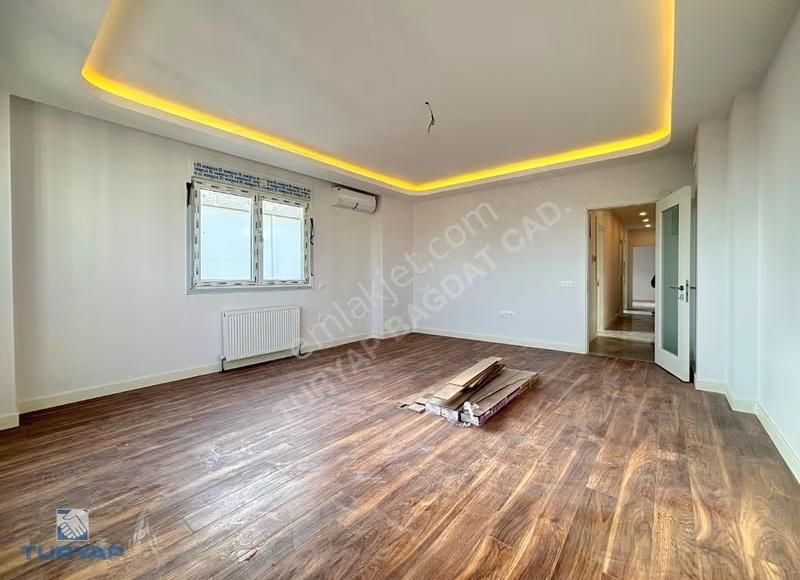 Turyap'tan Bostancı'da 2025 Yapımı Binada Deniz Manzaralı 3+1 - Görsel 24