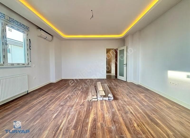 Turyap'tan Bostancı'da 2025 Yapımı Binada Deniz Manzaralı 3+1 - Görsel 11