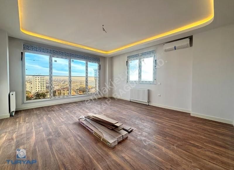 Turyap'tan Bostancı'da 2025 Yapımı Binada Deniz Manzaralı 3+1 - Görsel 6