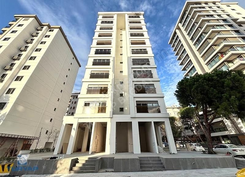 Turyap'tan Bostancı'da 2025 Yapımı Binada Deniz Manzaralı 3+1 - Görsel 26