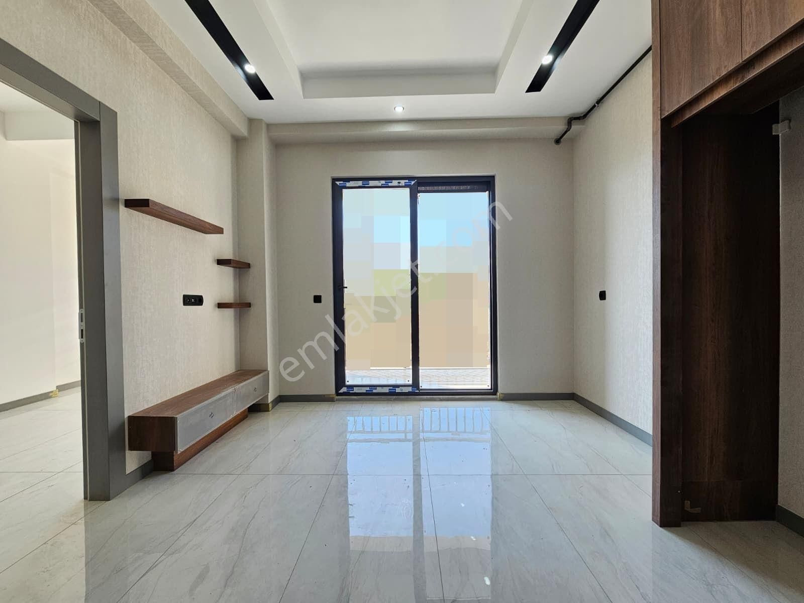 Denizli Bereketler De Cadde Üstü Satılık 1+1 Apart Fırsatı - Görsel 7