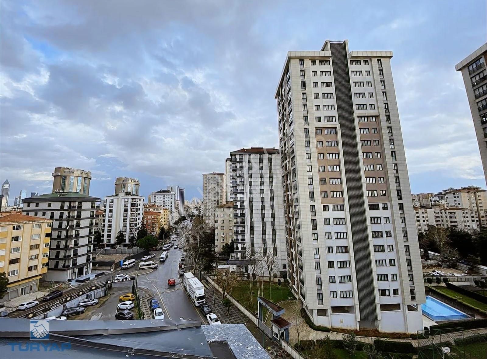Turyap'tan Sahrayıcedit'de Erken Satış Fırsatlı Köşe 2+1 Daire - Görsel 19
