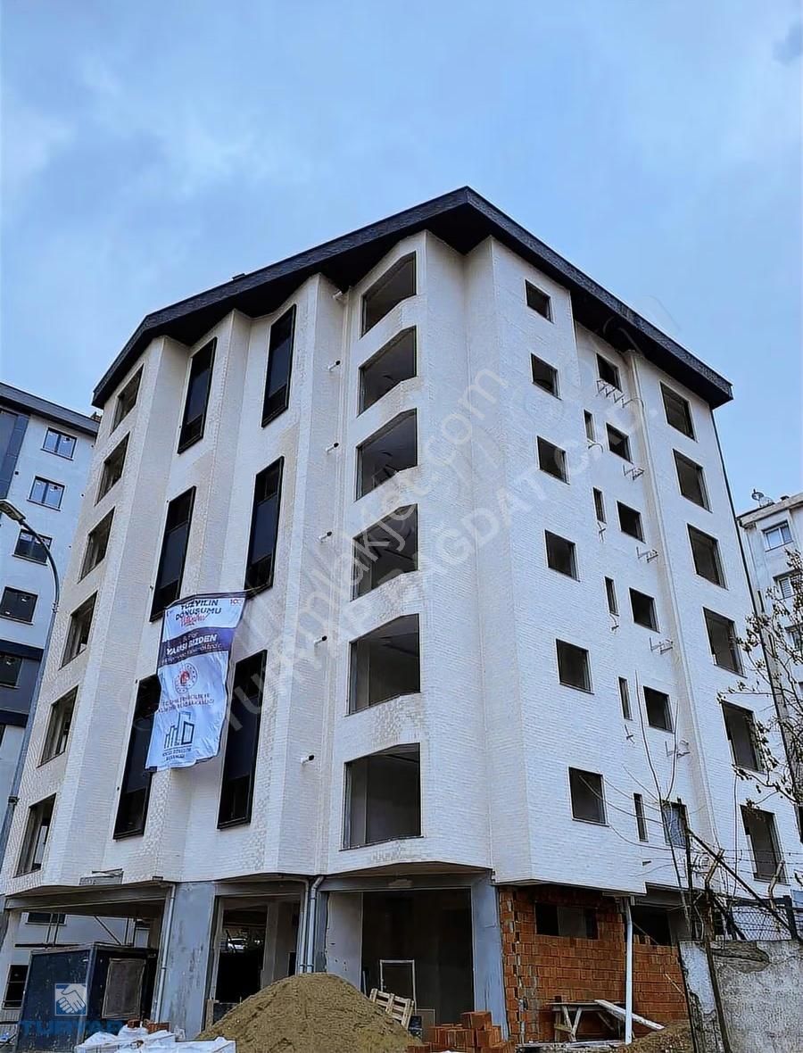 Turyap'tan Sahrayıcedit'de Merkezi Konumda Sıfır 2+1 Köşe Daire - Görsel 10
