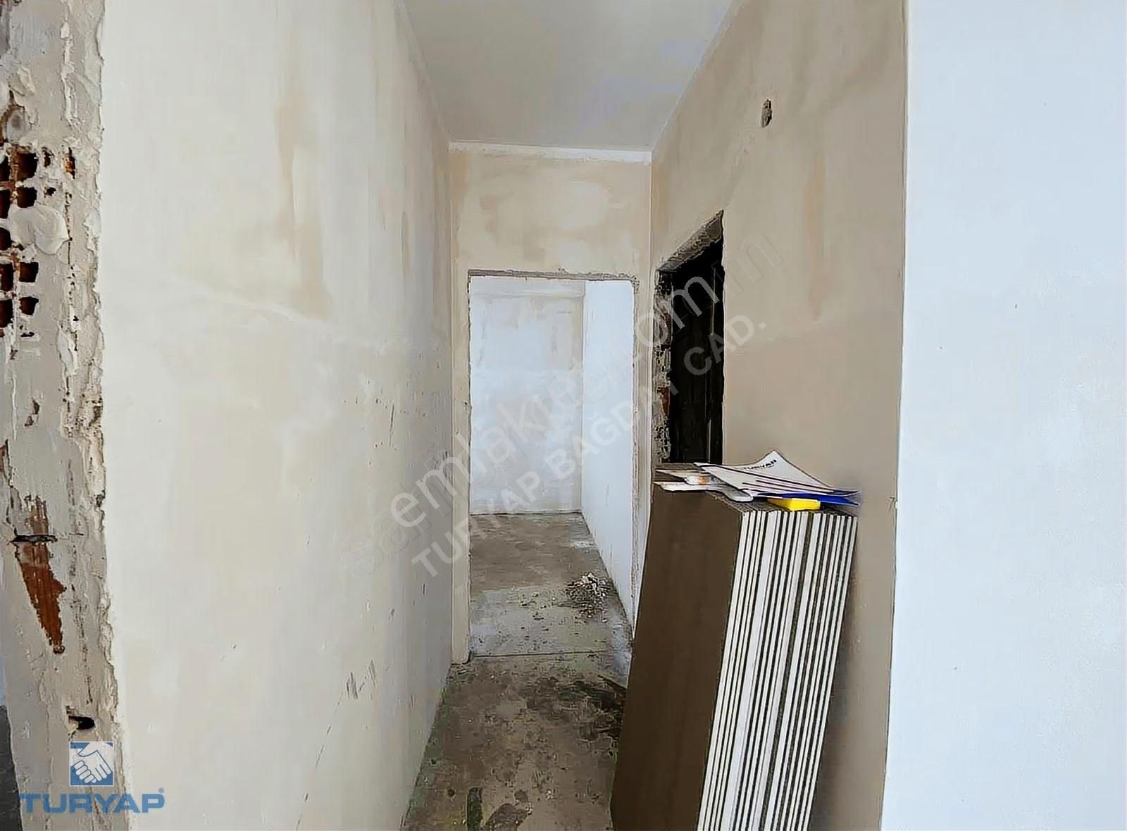 Turyap'tan Sahrayıcedit'de Merkezi Konumda Sıfır 2+1 Köşe Daire - Görsel 23