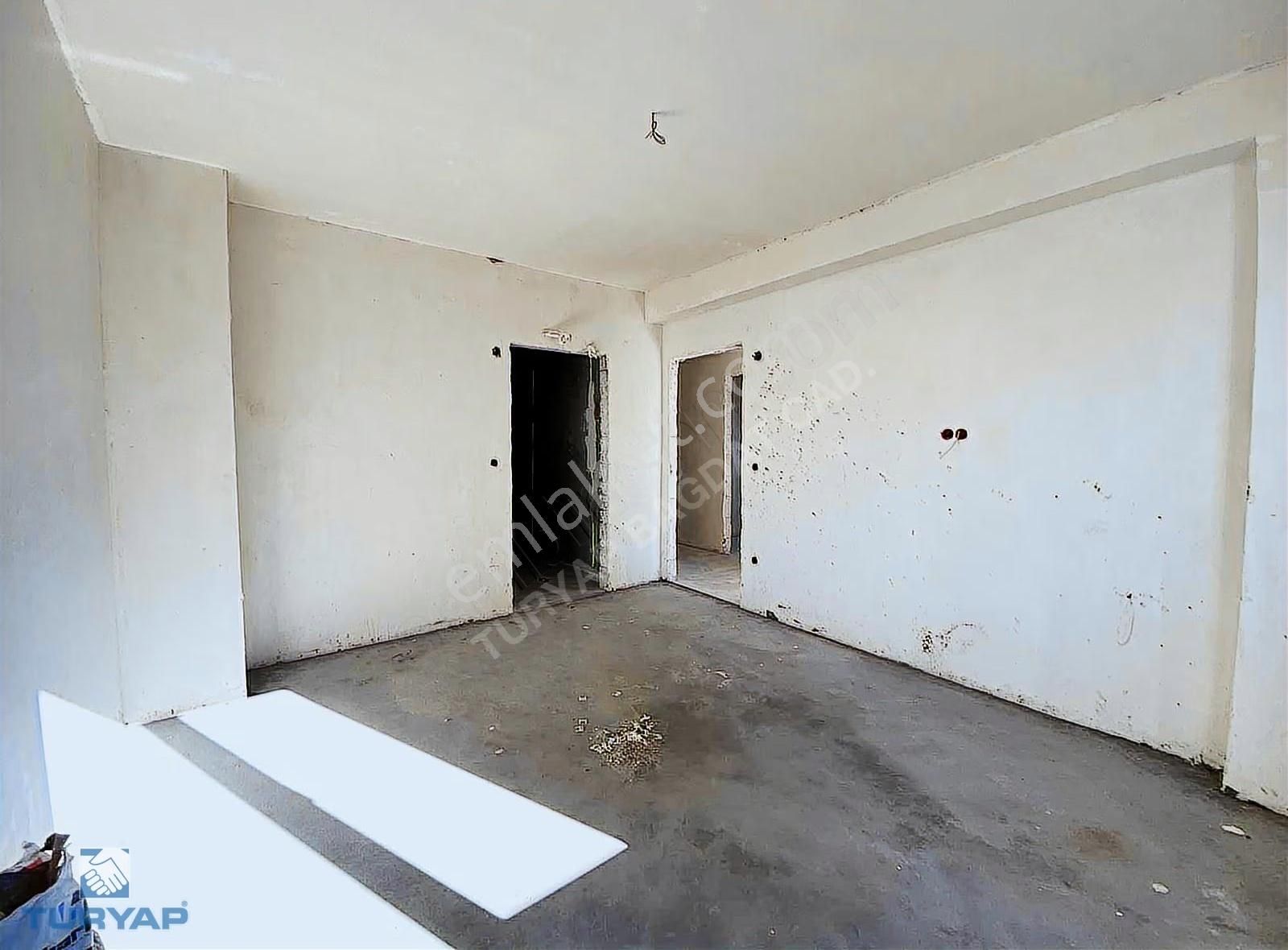 Turyap'tan Kozzy Avm'ye Yürüme Mesafesinde Balkonlu Sıfır 3+1 - Görsel 25