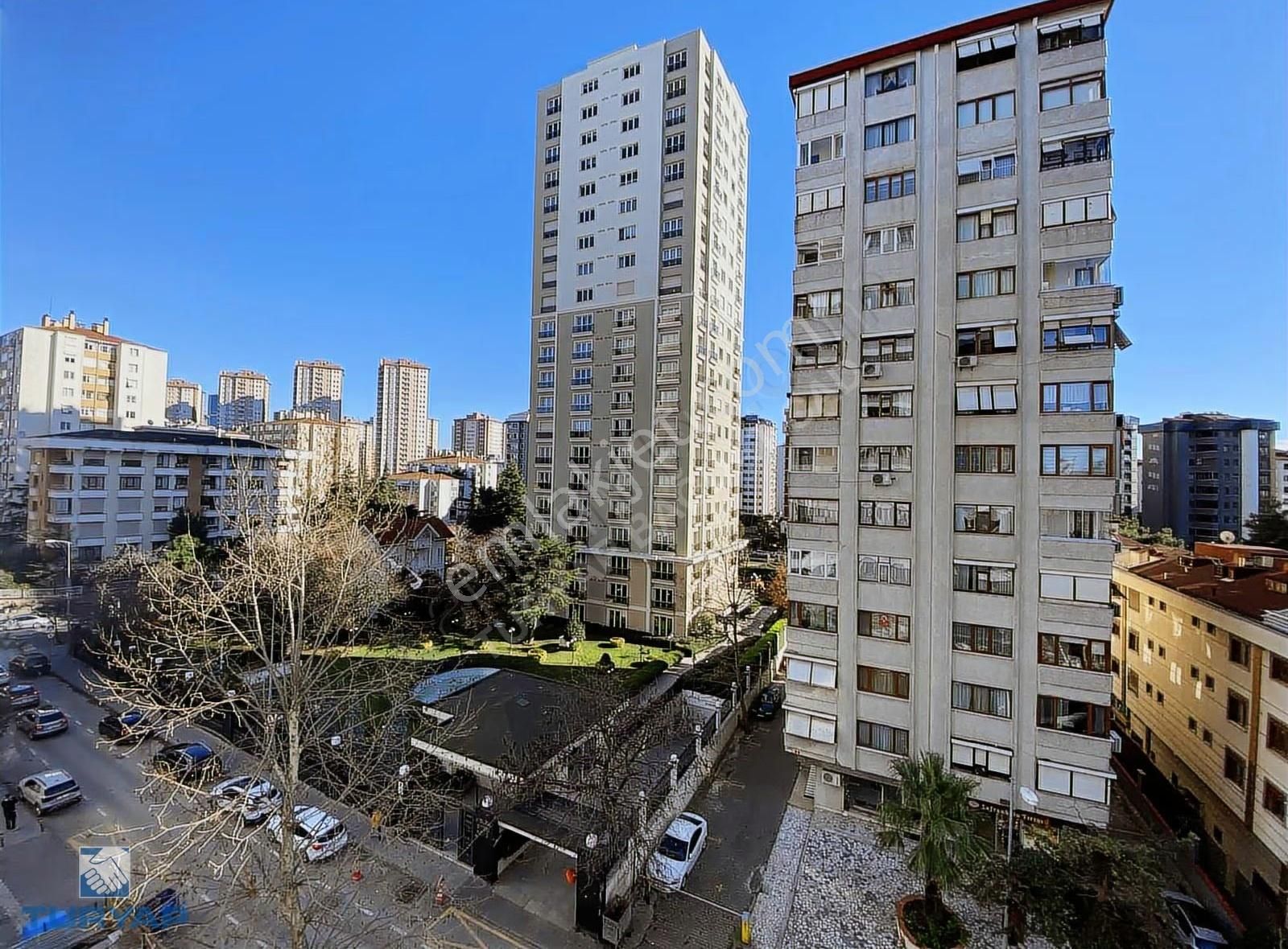 Turyap'tan Kozzy Avm'ye Yürüme Mesafesinde Balkonlu Sıfır 3+1 - Görsel 17