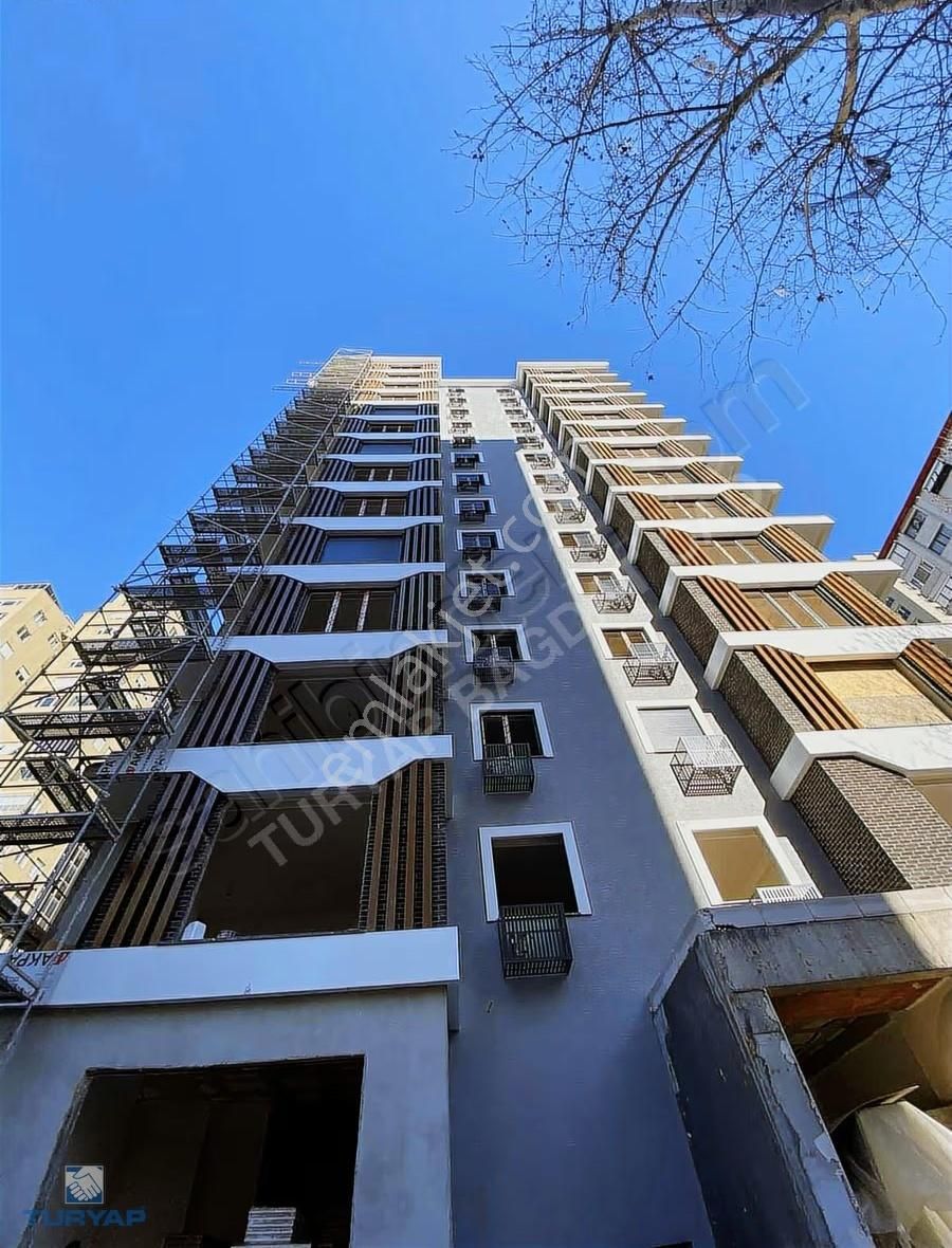 Turyap'tan Kozzy Avm'ye Yürüme Mesafesinde Balkonlu Sıfır 3+1 - Görsel 4