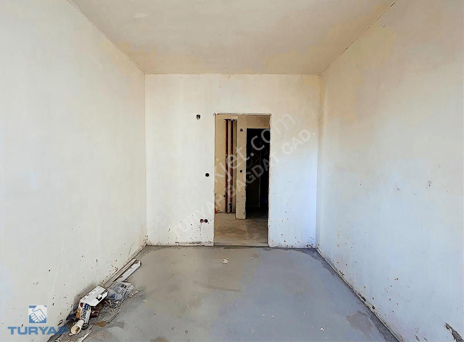 Turyap'tan Kozzy Avm'ye Yürüme Mesafesinde Balkonlu Sıfır 3+1 - Görsel 32