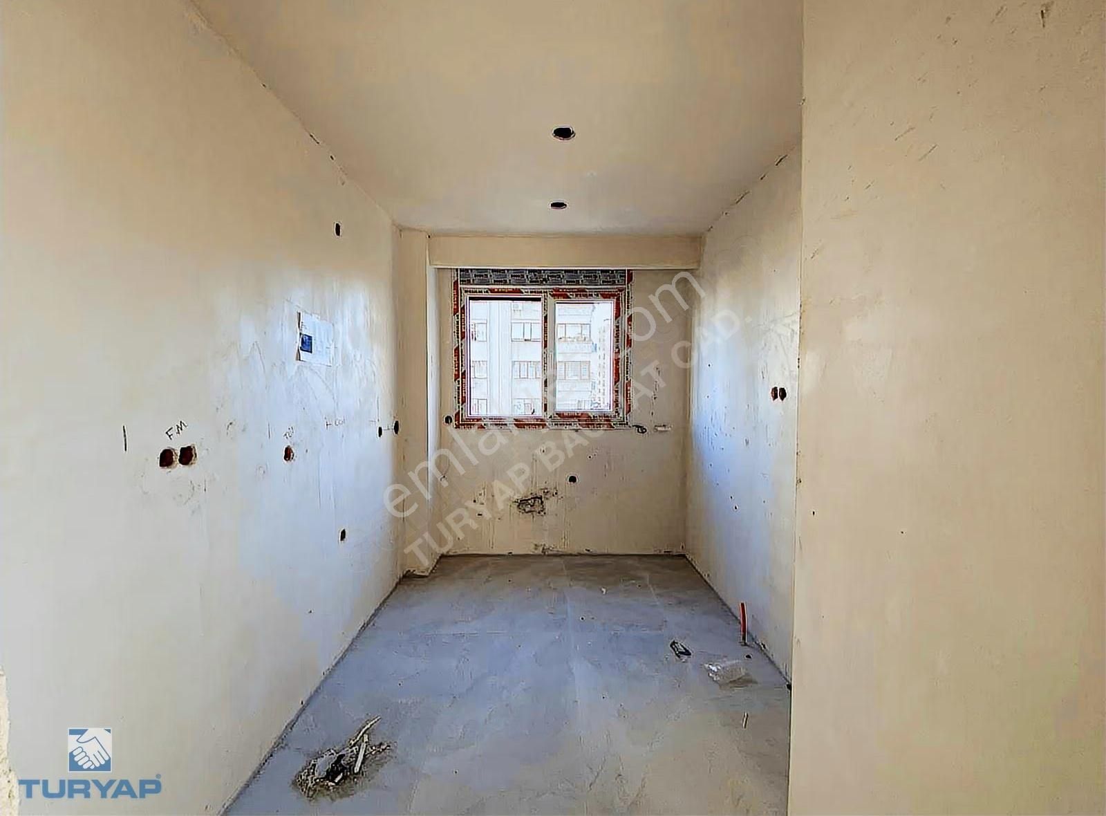 Turyap'tan Kozzy Avm'ye Yürüme Mesafesinde Balkonlu Sıfır 3+1 - Görsel 16