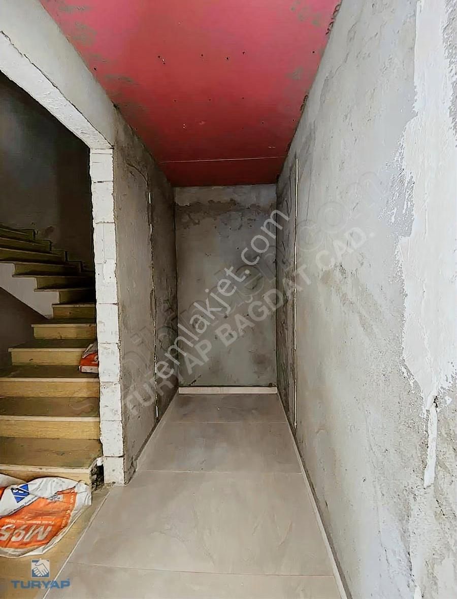 Turyap'tan Kozzy Avm'ye Yürüme Mesafesinde Balkonlu Sıfır 3+1 - Görsel 2