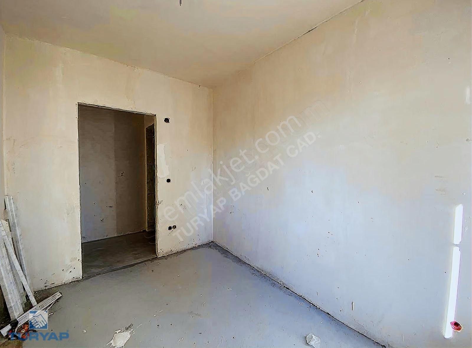 Turyap'tan Kozzy Avm'ye Yürüme Mesafesinde Balkonlu Sıfır 3+1 - Görsel 24