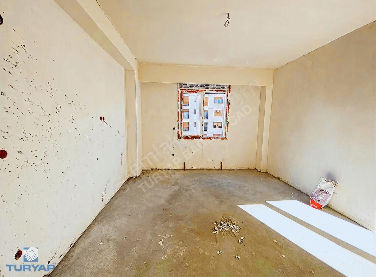 Turyap'tan Kozzy Avm'ye Yürüme Mesafesinde Balkonlu Sıfır 3+1 - Görsel 9