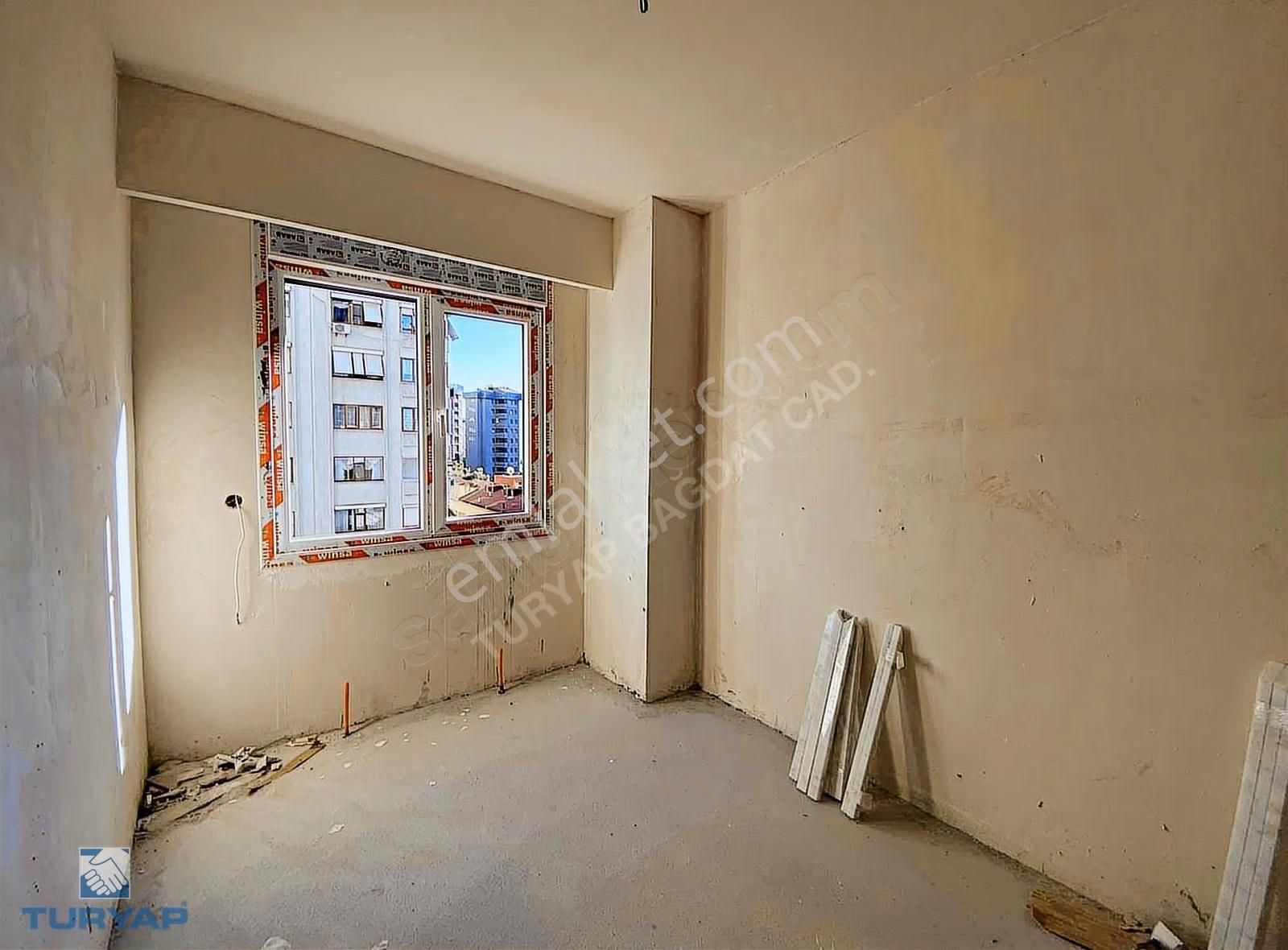 Turyap'tan Kozzy Avm'ye Yürüme Mesafesinde Balkonlu Sıfır 3+1 - Görsel 29