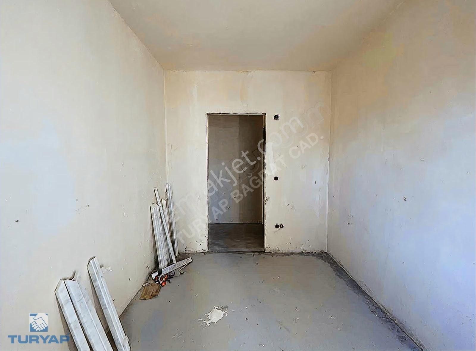 Turyap'tan Kozzy Avm'ye Yürüme Mesafesinde Balkonlu Sıfır 3+1 - Görsel 26