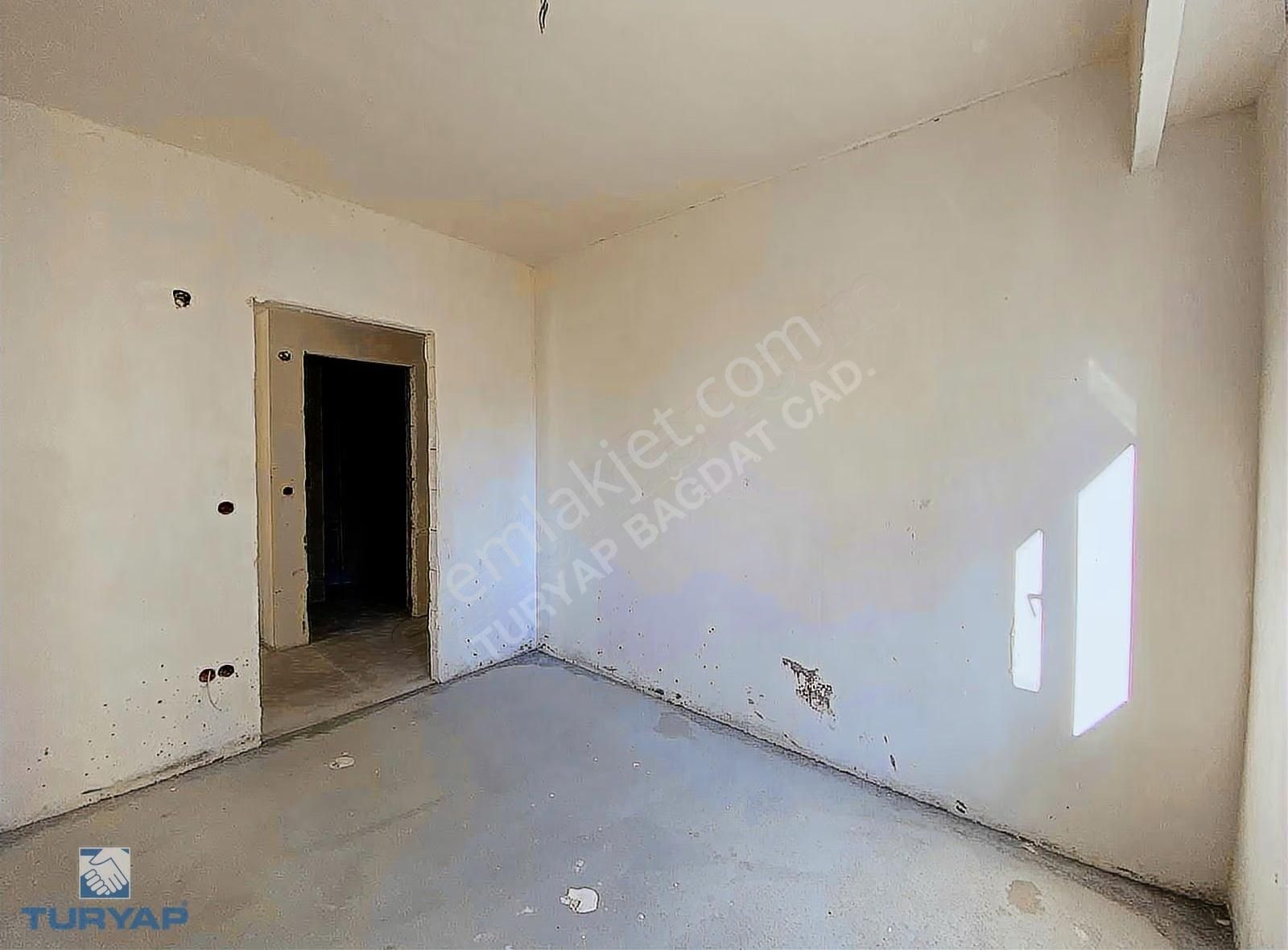 Turyap'tan Kozzy Avm'ye Yürüme Mesafesinde Balkonlu Sıfır 3+1 - Görsel 6