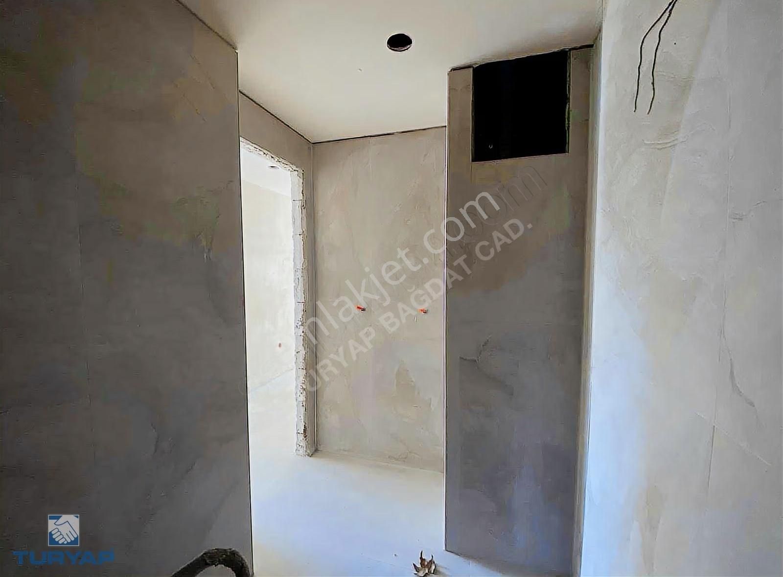 Turyap'tan Kozzy Avm'ye Yürüme Mesafesinde Balkonlu Sıfır 3+1 - Görsel 7