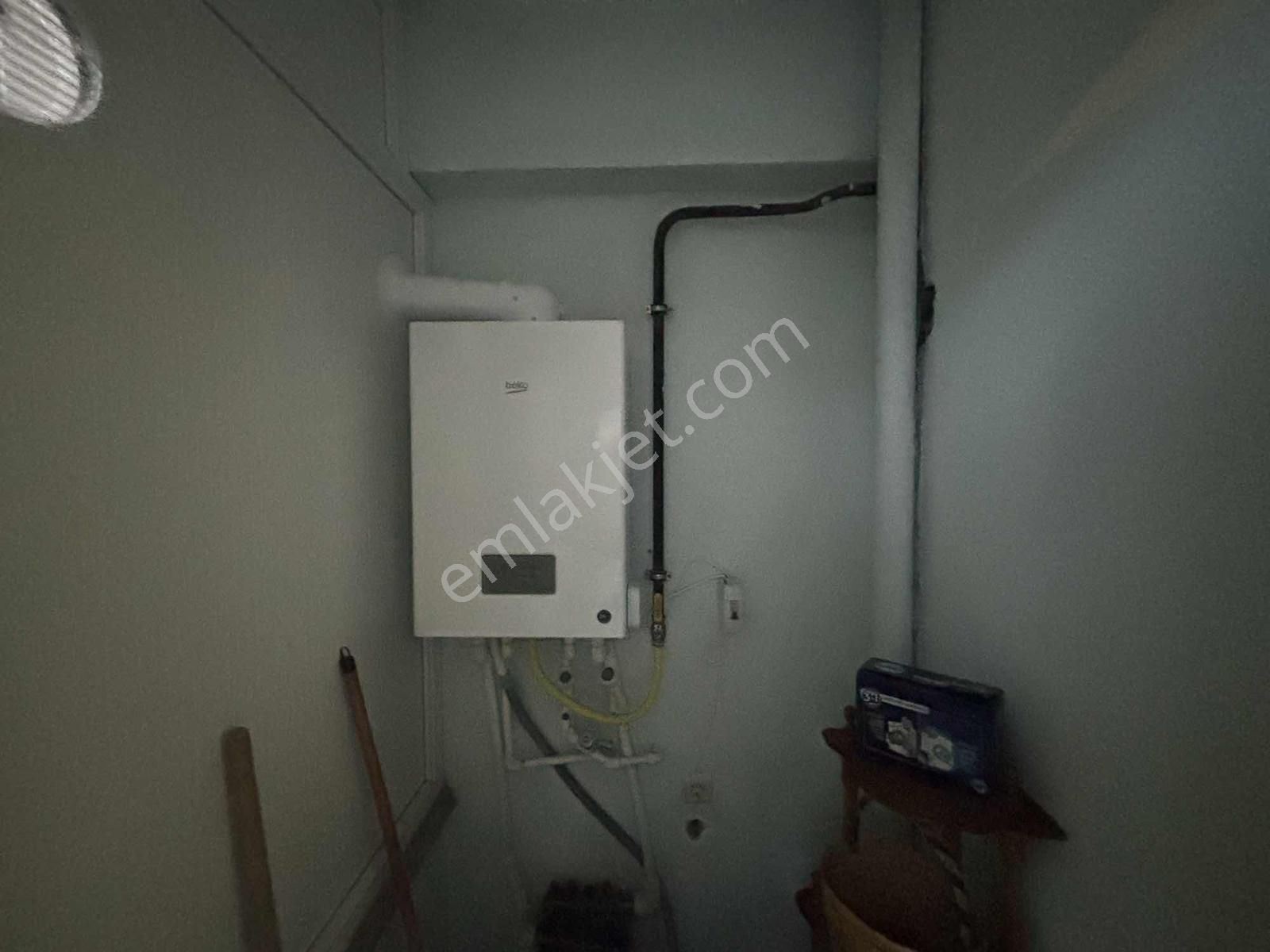 Fa Özbirden Fatih'te Açık Mutfaklı Full Eşyalı Satılık 2+1 Daire - Görsel 19