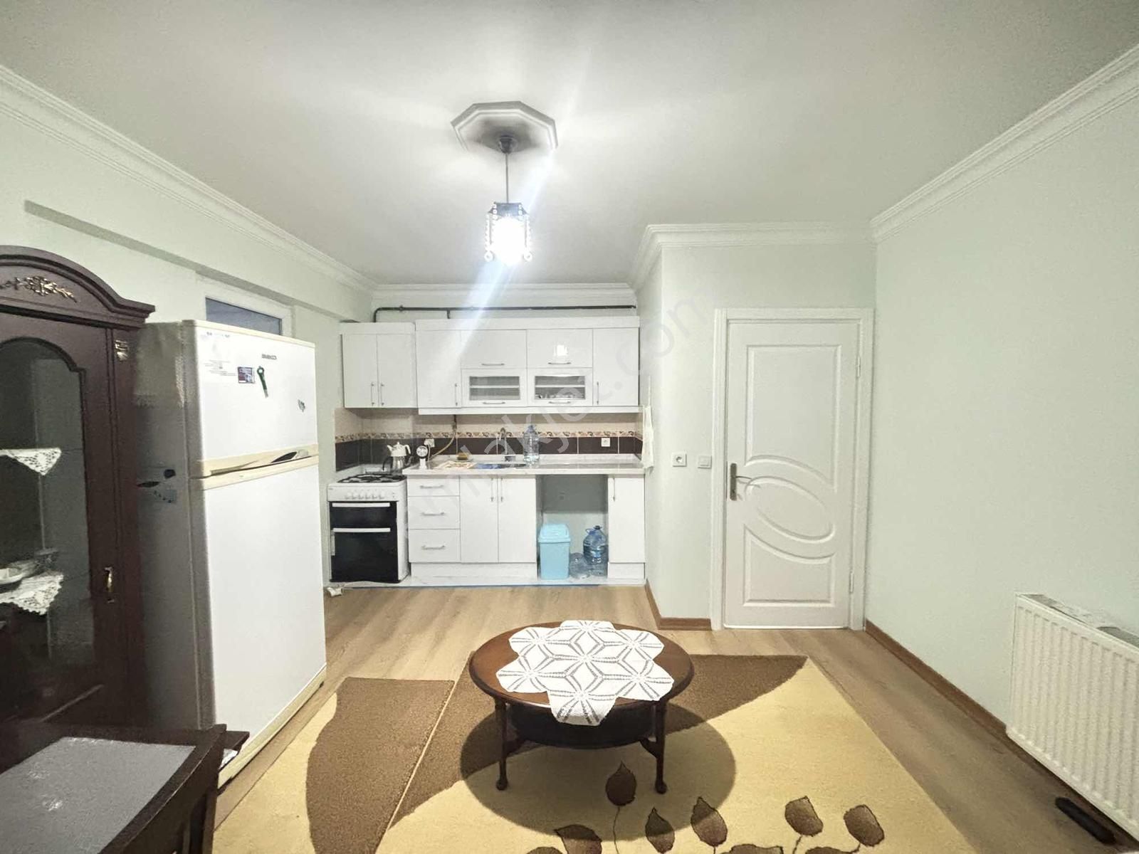 Fa Özbirden Fatih'te Açık Mutfaklı Full Eşyalı Satılık 2+1 Daire - Görsel 3