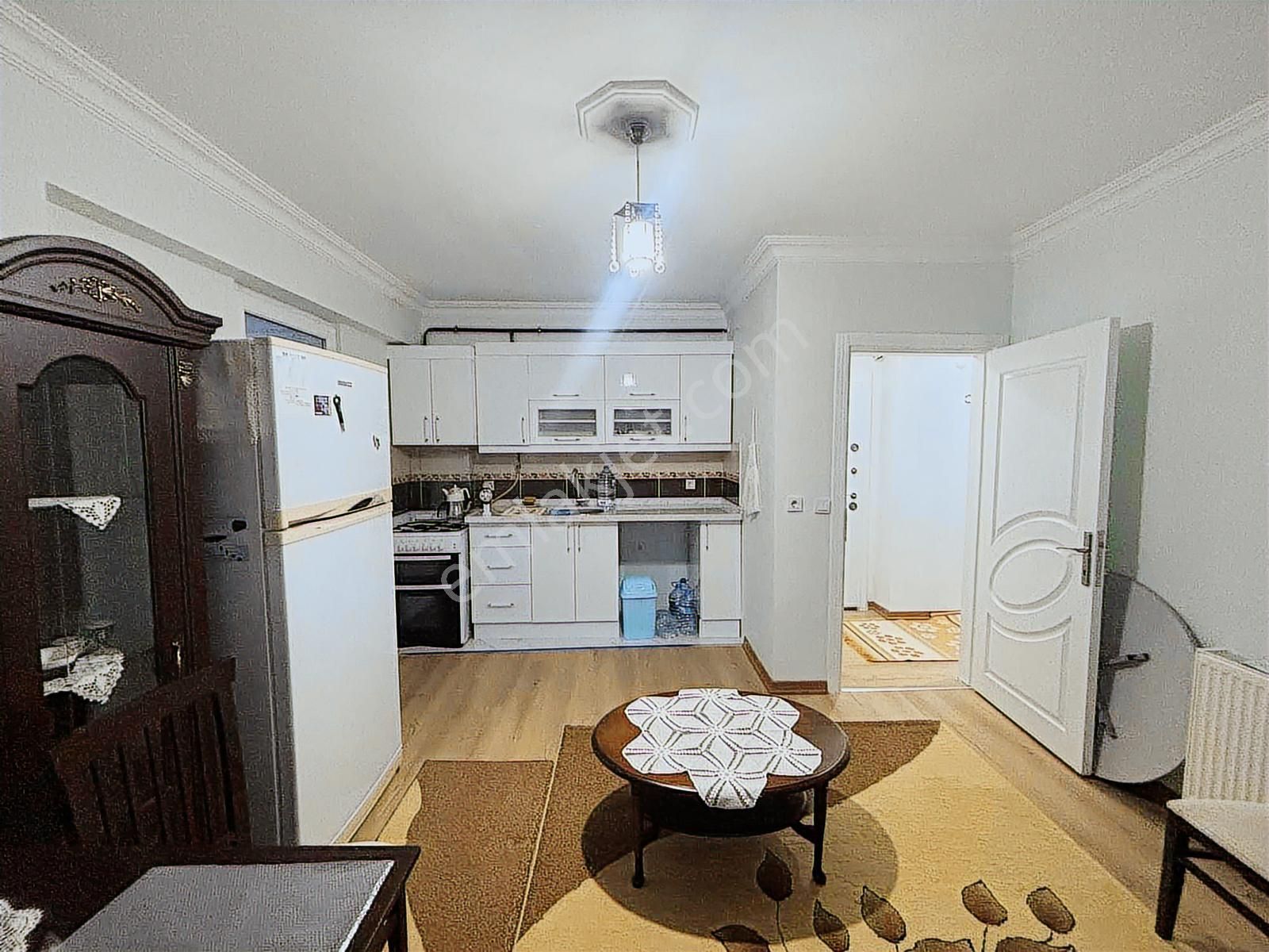 Fa Özbirden Fatih'te Açık Mutfaklı Full Eşyalı Satılık 2+1 Daire - Görsel 28