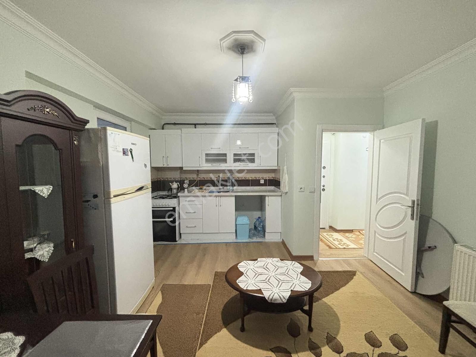 Fa Özbirden Fatih'te Açık Mutfaklı Full Eşyalı Satılık 2+1 Daire - Görsel 29