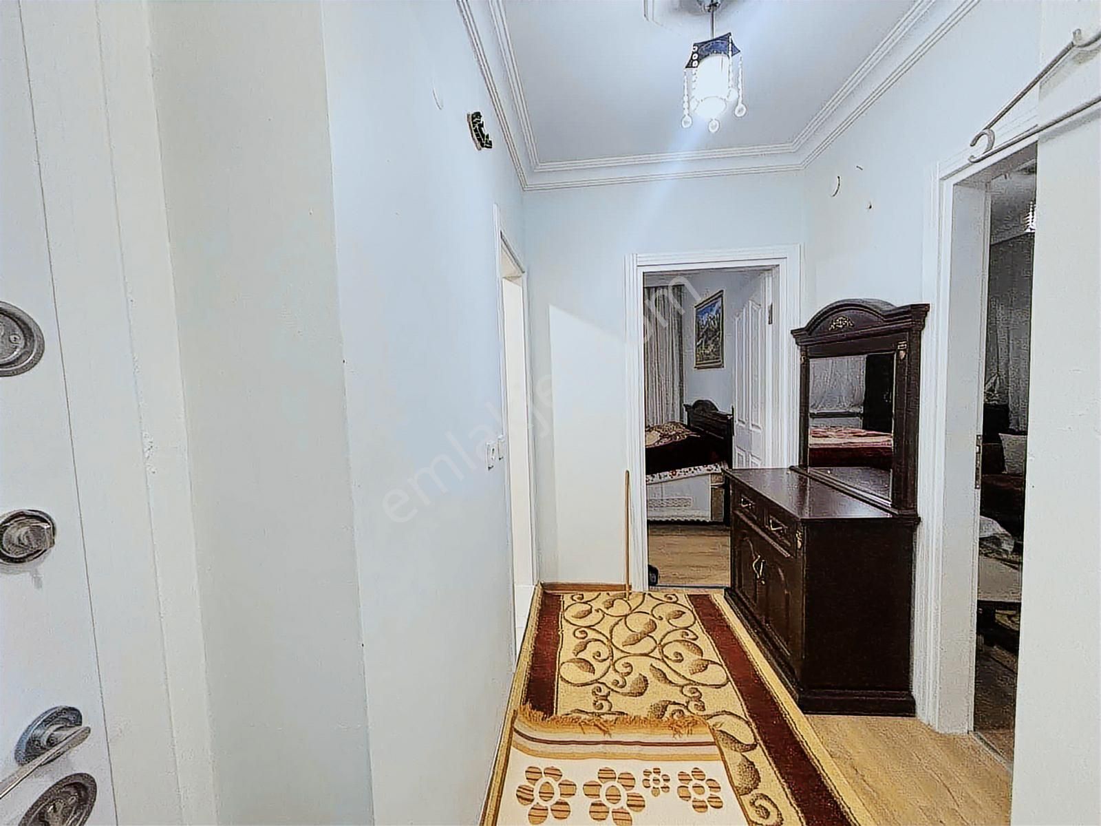 Fa Özbirden Fatih'te Açık Mutfaklı Full Eşyalı Satılık 2+1 Daire - Görsel 27