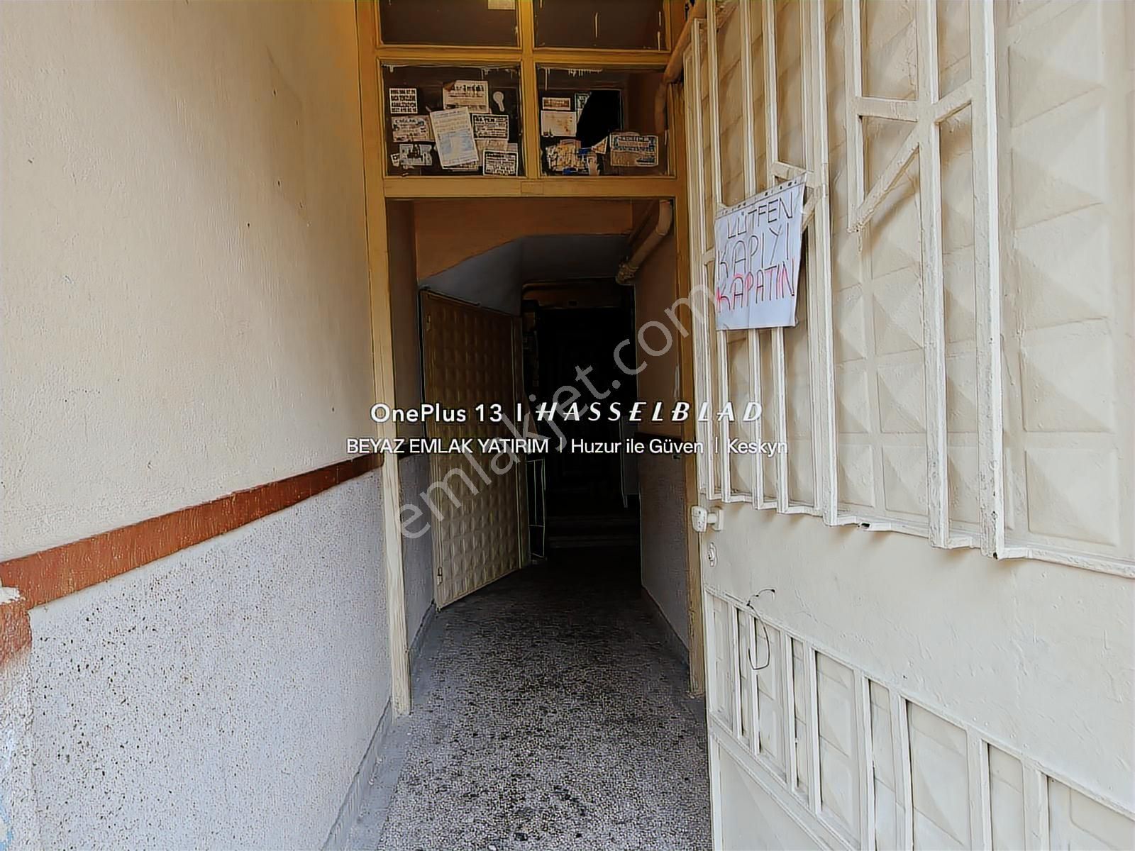 Kılınçarslan Mahallesi'nde Emin-fuzul-katılım Ve Bir Evime Uygun - Görsel 6