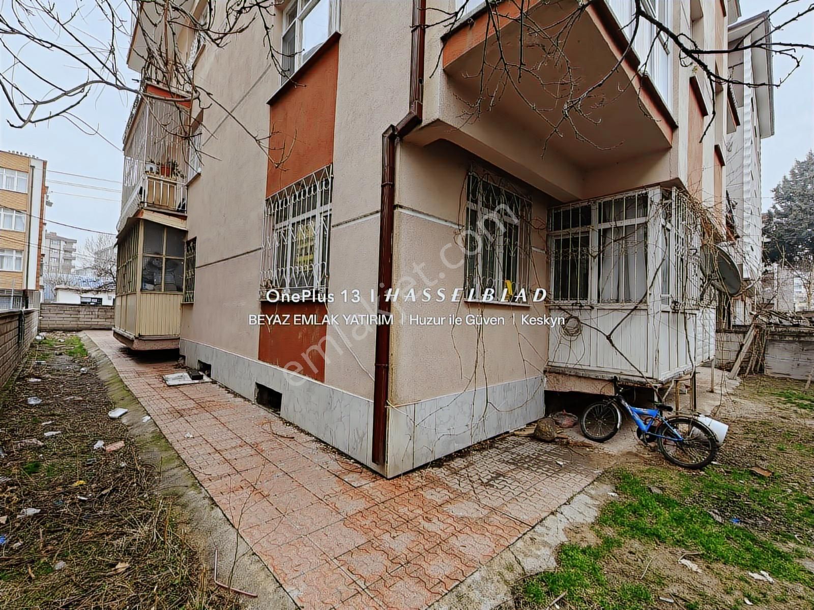 Kılınçarslan Mahallesi'nde Emin-fuzul-katılım Ve Bir Evime Uygun - Görsel 14