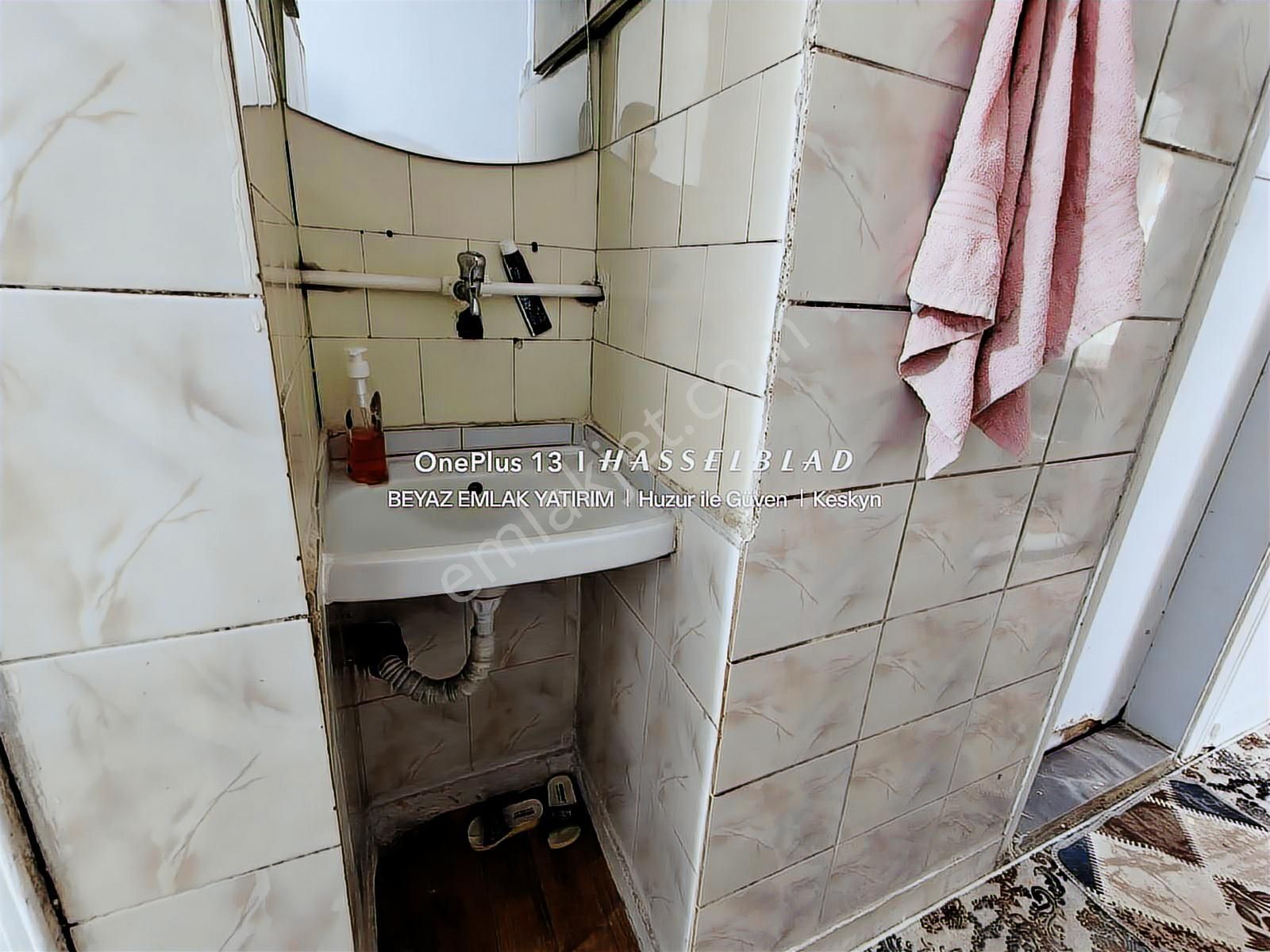 Kılınçarslan Mahallesi'nde Emin-fuzul-katılım Ve Bir Evime Uygun - Görsel 26