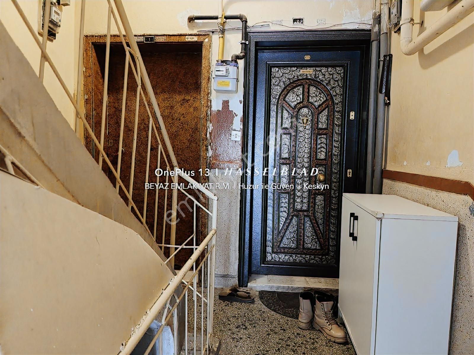 Kılınçarslan Mahallesi'nde Emin-fuzul-katılım Ve Bir Evime Uygun - Görsel 2