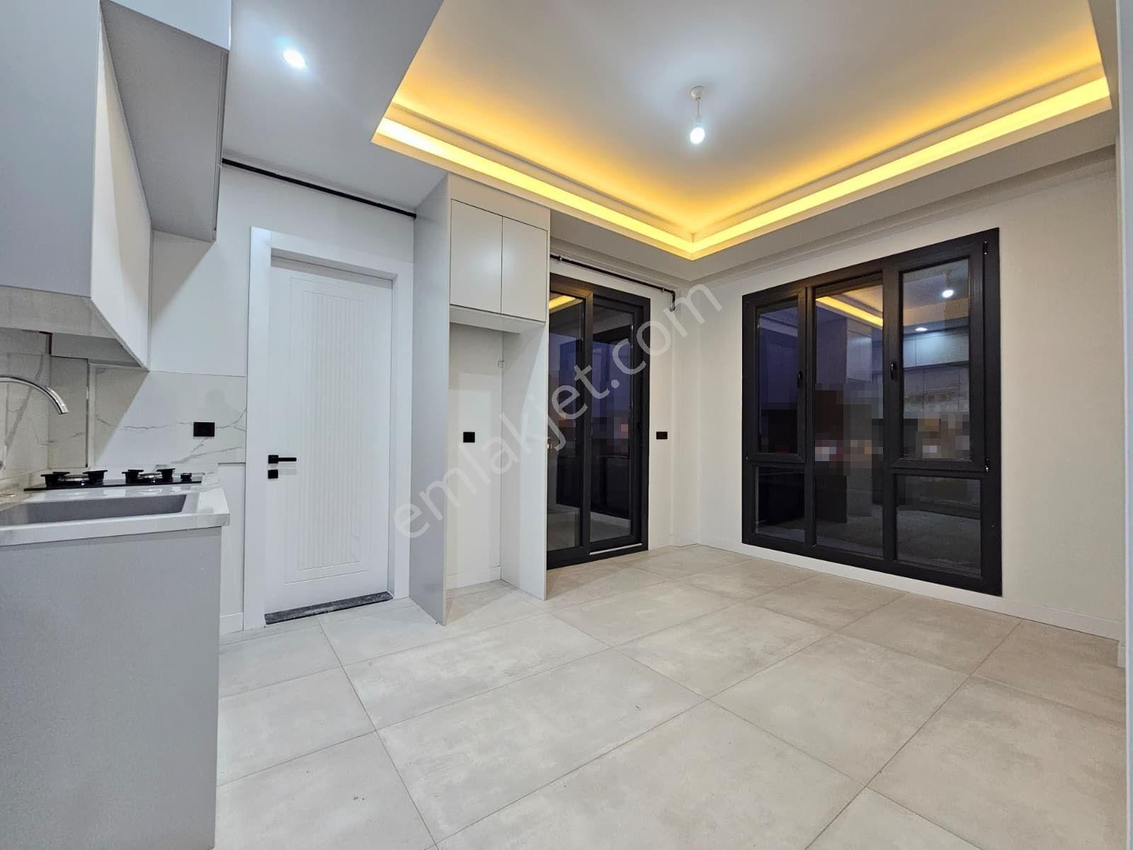 Denizli Yenişafak Ta 1+1 50 M2 Merkezi Konumda Satılık Apartlar - Görsel 10