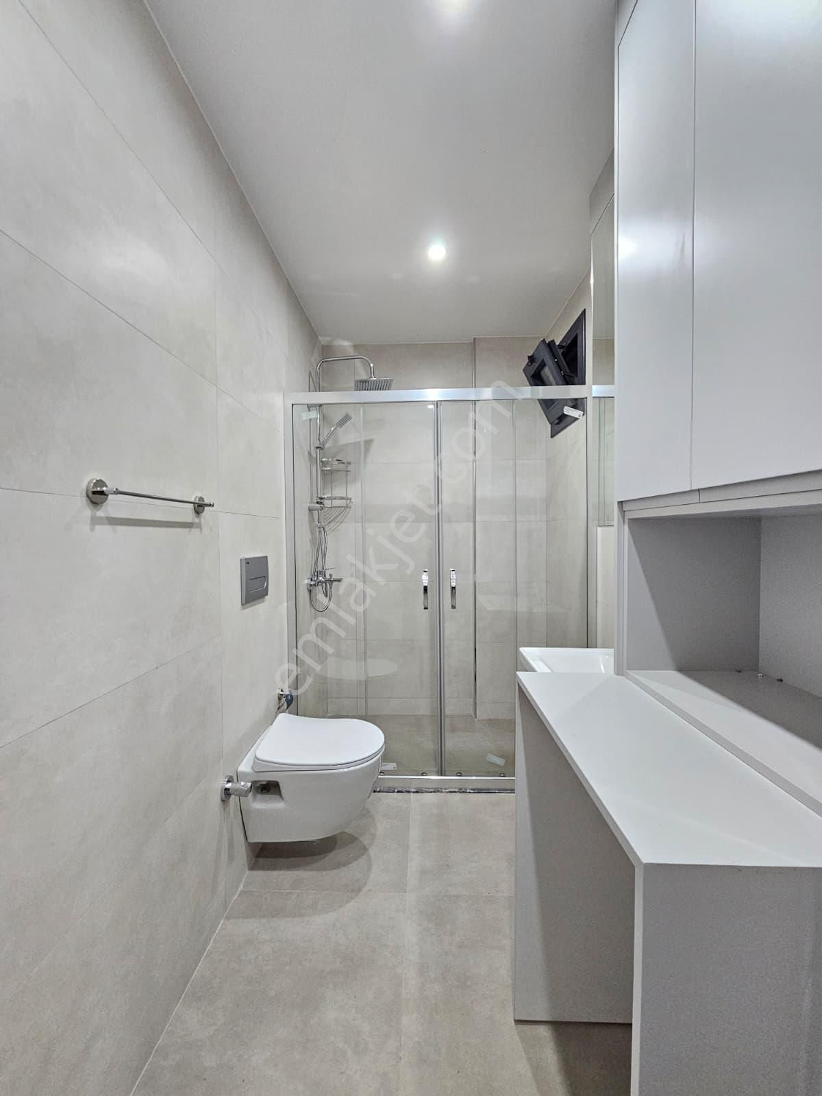 Denizli Yenişafak Ta 1+1 50 M2 Merkezi Konumda Satılık Apartlar - Görsel 16