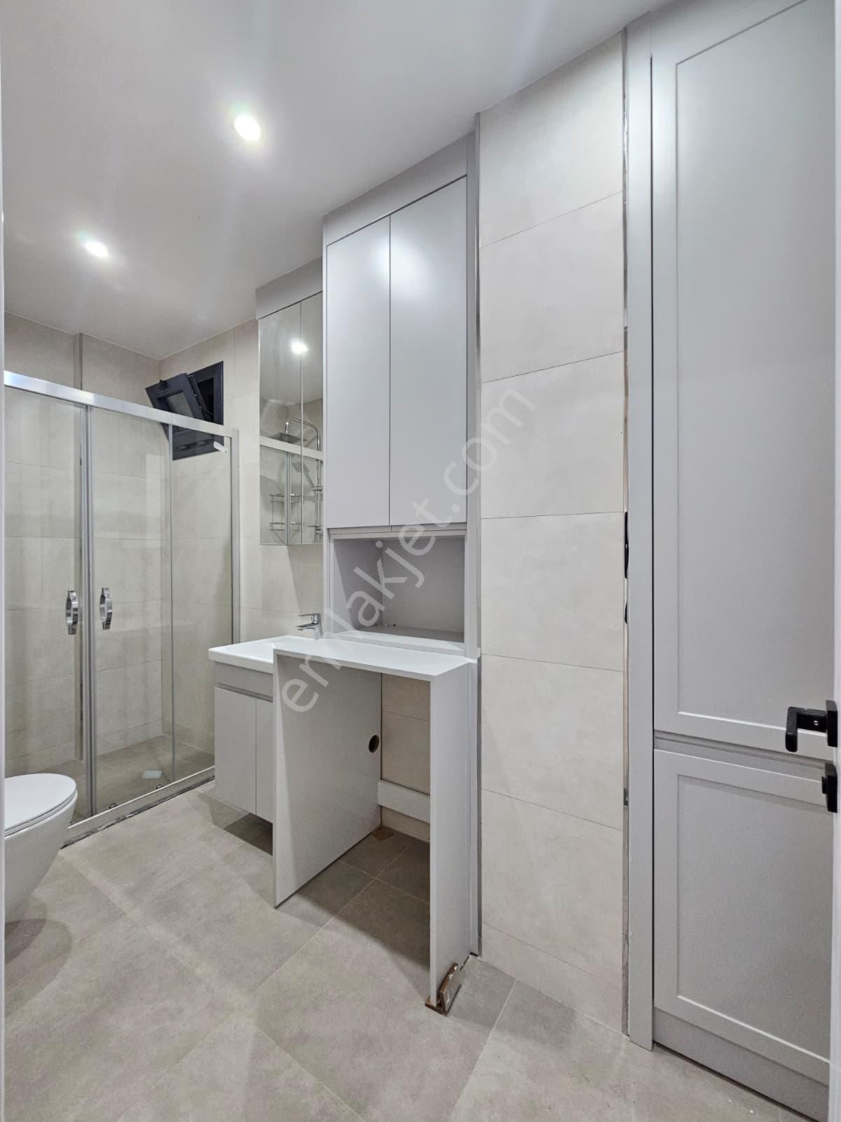 Denizli Yenişafak Ta 1+1 50 M2 Merkezi Konumda Satılık Apartlar - Görsel 14