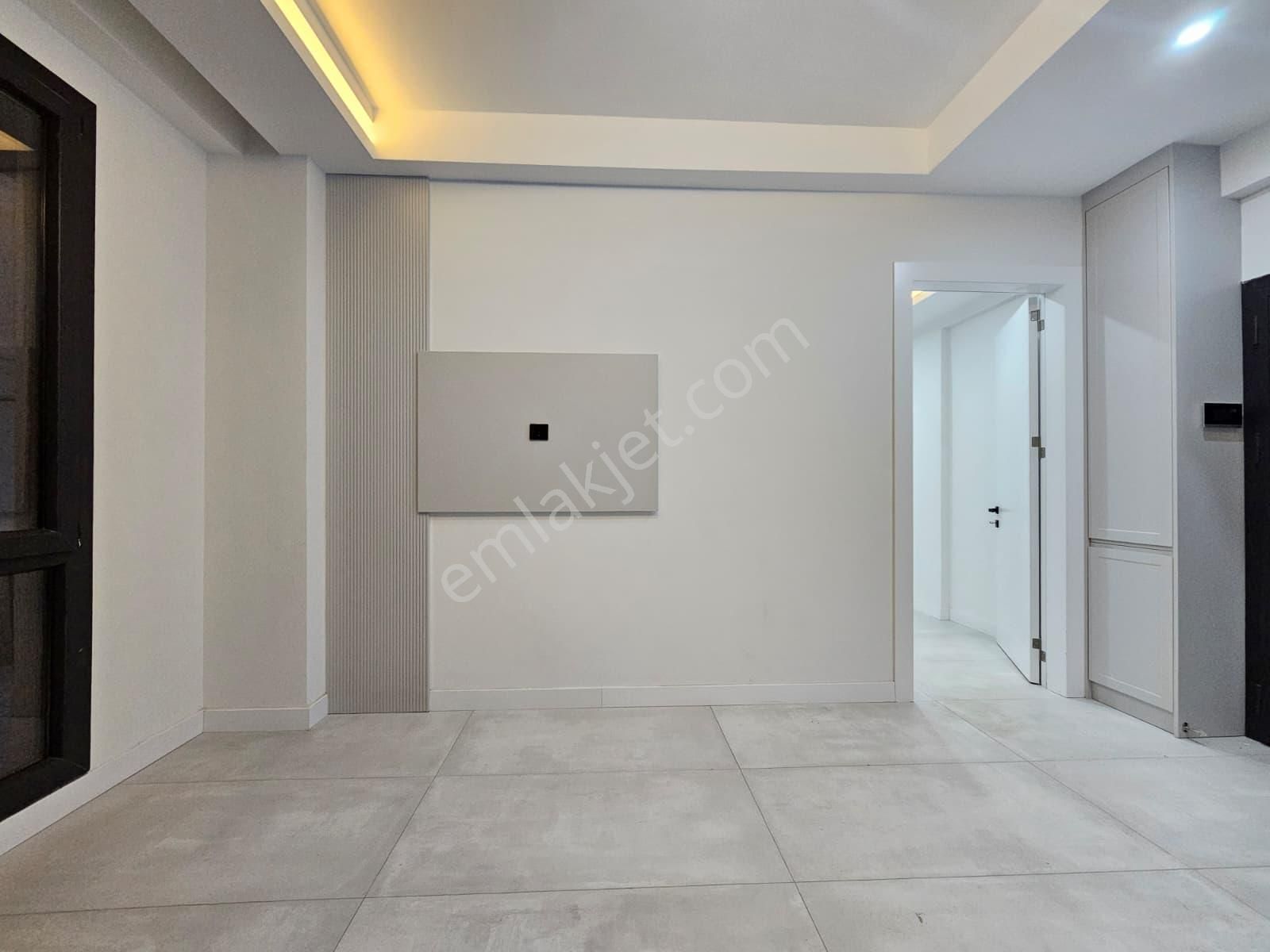 Denizli Yenişafak Ta 1+1 50 M2 Merkezi Konumda Satılık Apartlar - Görsel 5