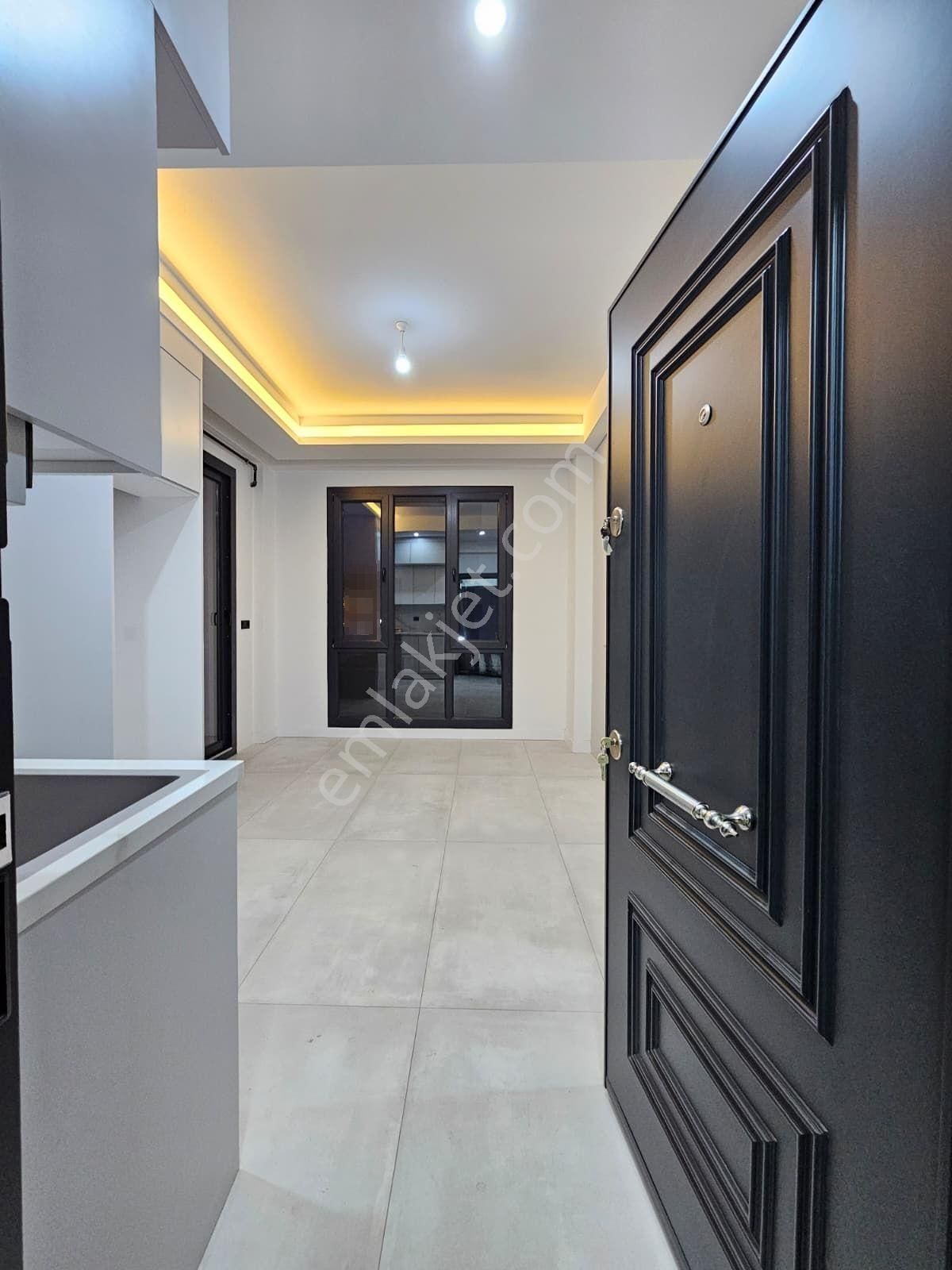 Denizli Yenişafak Ta 1+1 50 M2 Merkezi Konumda Satılık Apartlar - Görsel 15