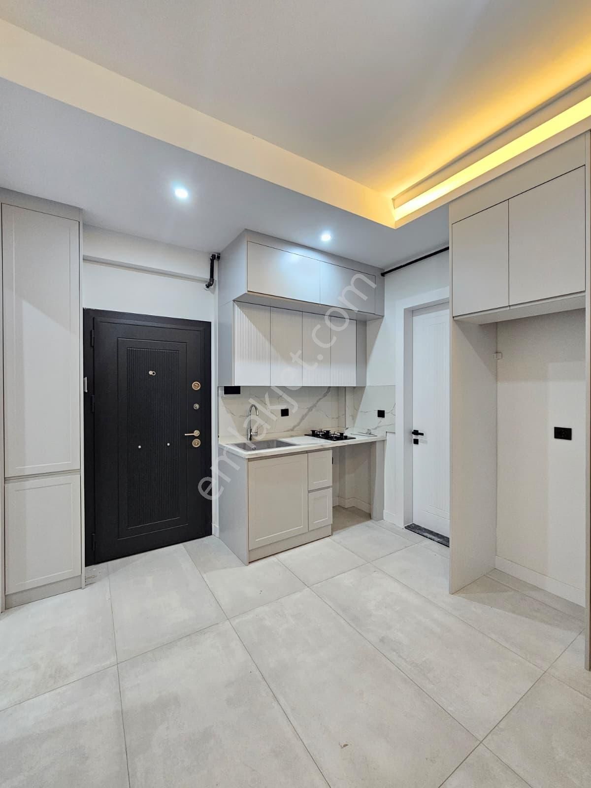 Denizli Yenişafak Ta 1+1 50 M2 Merkezi Konumda Satılık Apartlar - Görsel 9