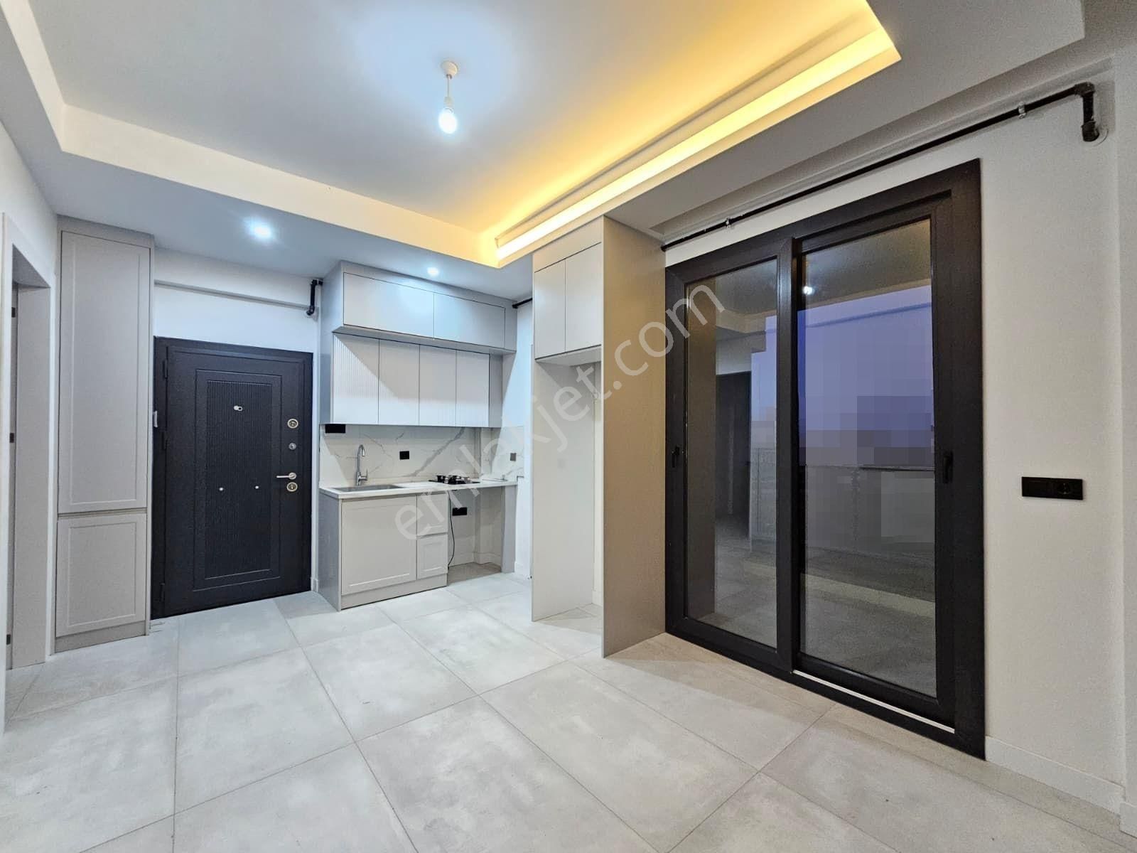 Denizli Yenişafak Ta 1+1 50 M2 Merkezi Konumda Satılık Apartlar - Görsel 4