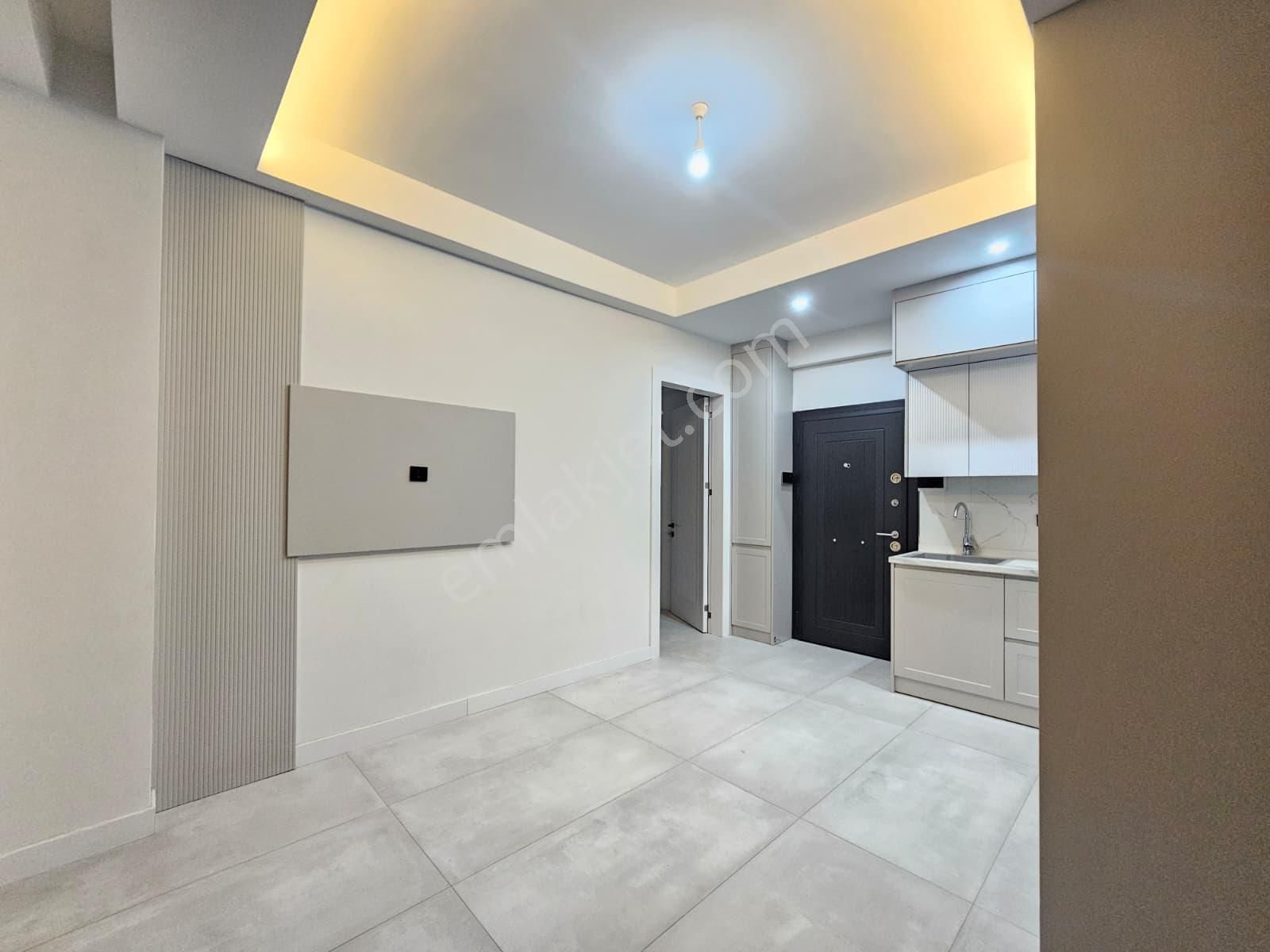 Denizli Yenişafak Ta 1+1 50 M2 Merkezi Konumda Satılık Apartlar - Görsel 3