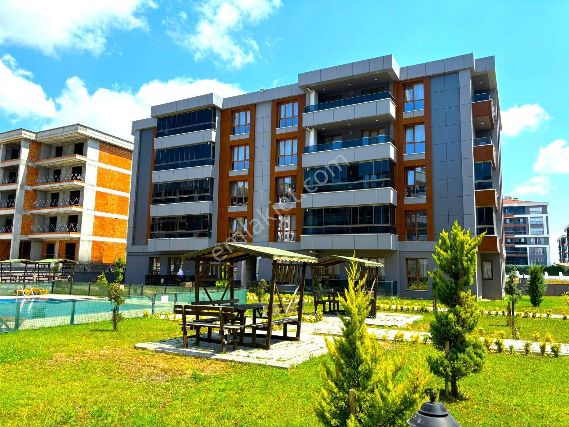 **eryıldız İnşaat'tan**fiyat Düştüü!**site İçinde 173m2 Lüks 3+1 - Görsel 7