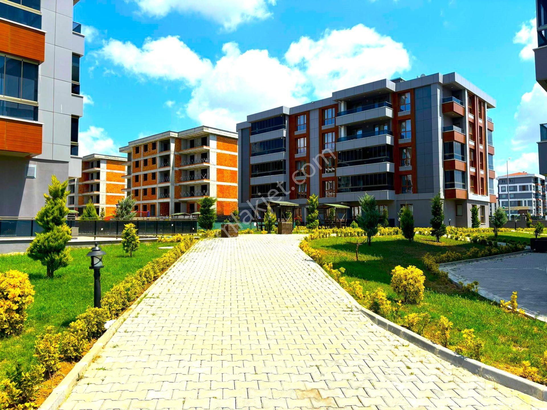 **eryıldız İnşaat'tan**fiyat Düştüü!**site İçinde 173m2 Lüks 3+1 - Görsel 34