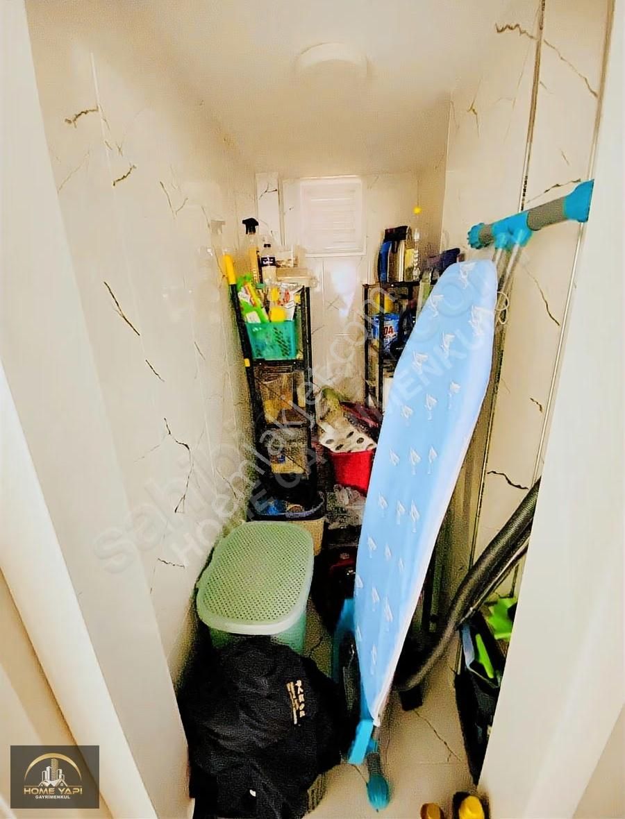 Home'dan Merkezi Konumda Özel Yapım Extralı 3+1 135m² 36m² Hisse - Görsel 19