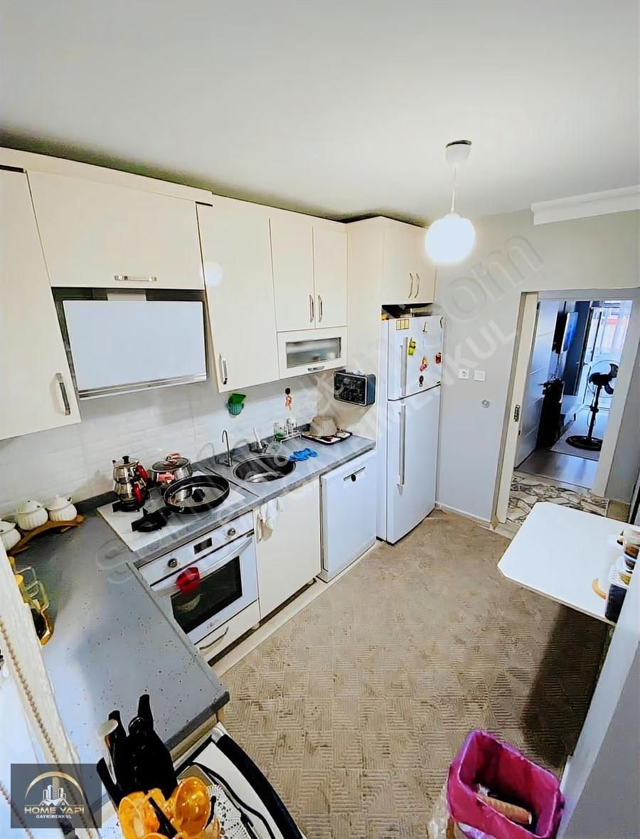 Home'dan Merkezi Konumda Özel Yapım Extralı 3+1 135m² 36m² Hisse - Görsel 2